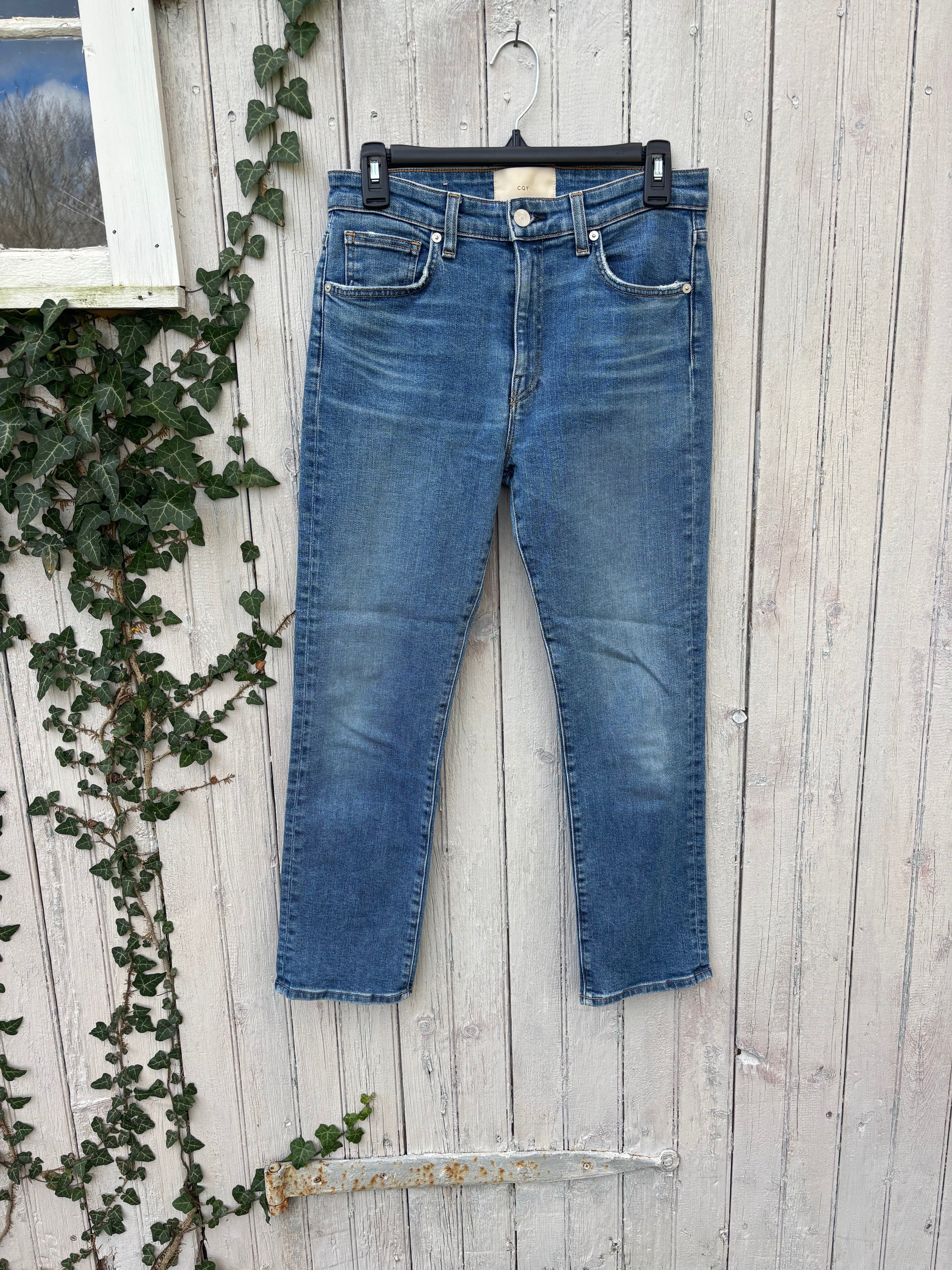 Denim - Sassy and Chic