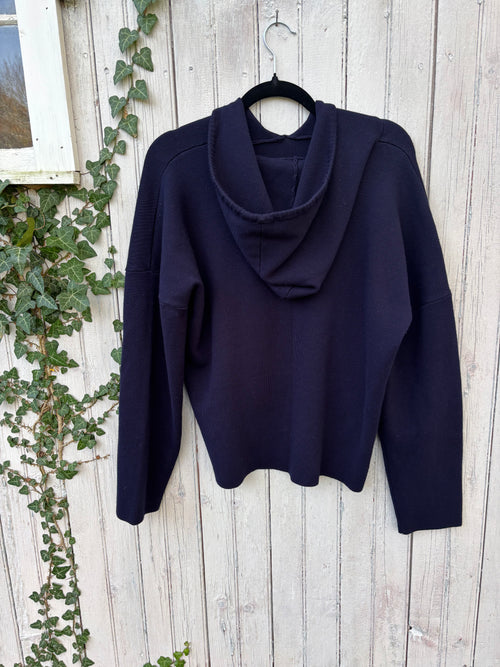 Abercrombie and Fitch Hooded Sweater, Size Extra Large