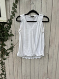 Sleeveless Top