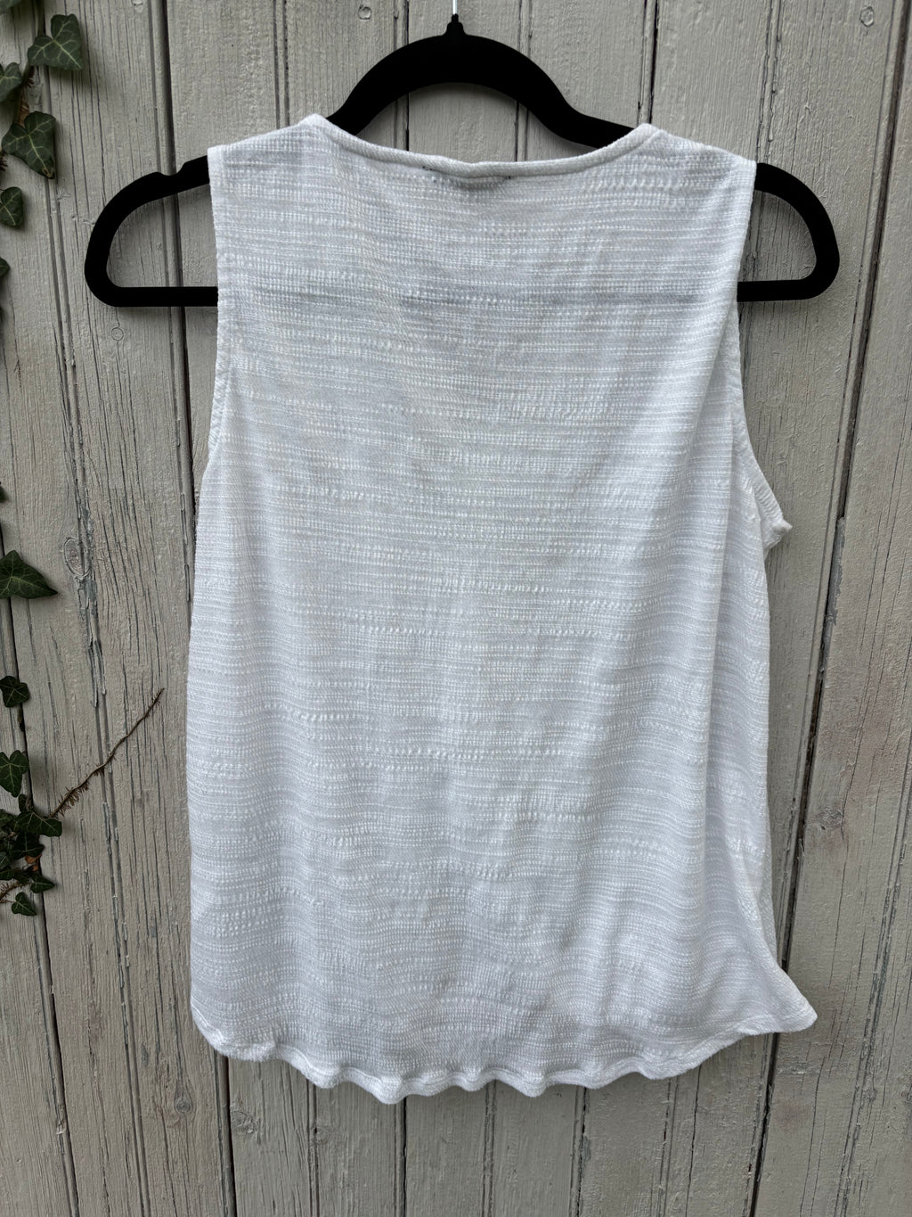 Sleeveless Top