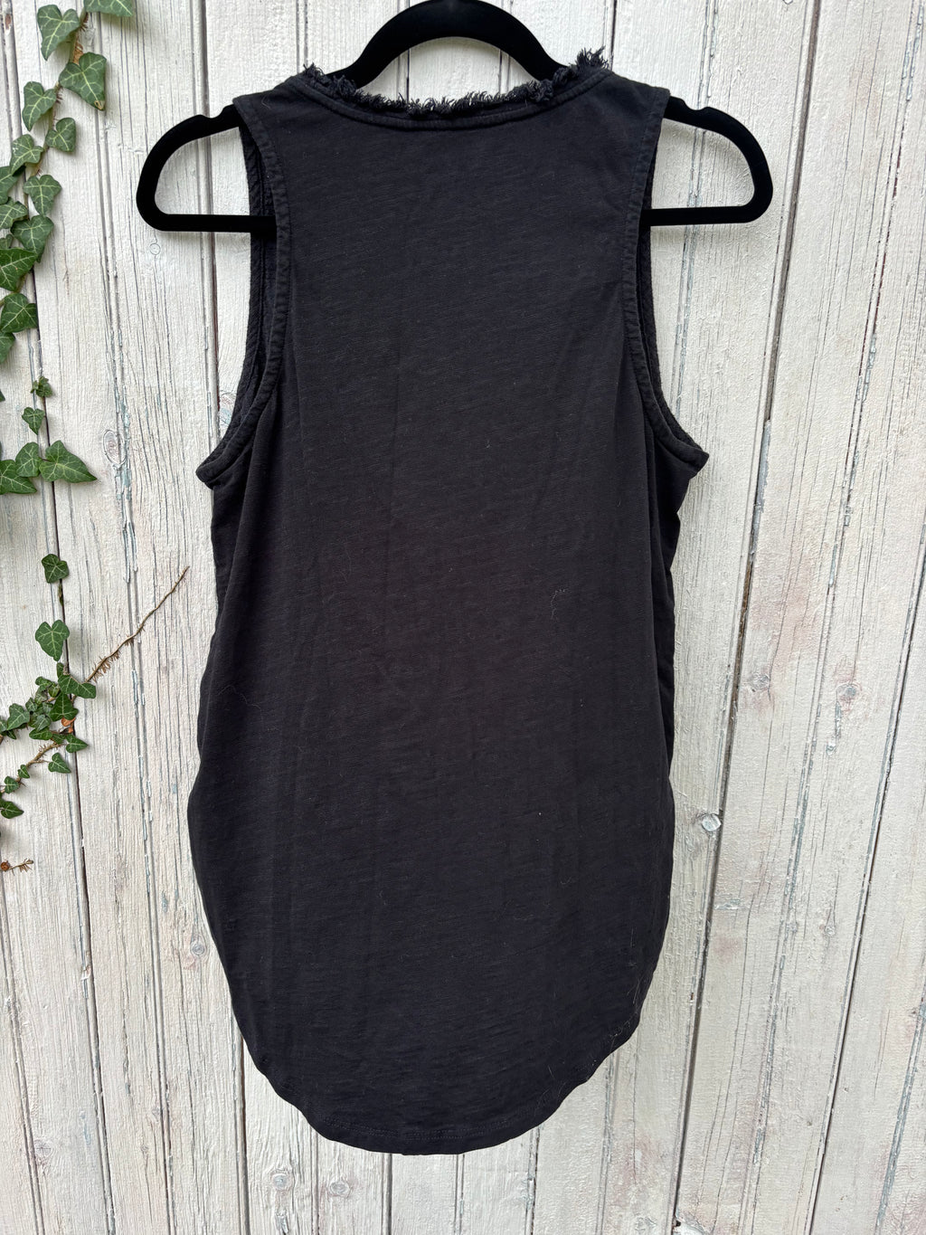 Lucky Brand Sleeveless Top, Medium