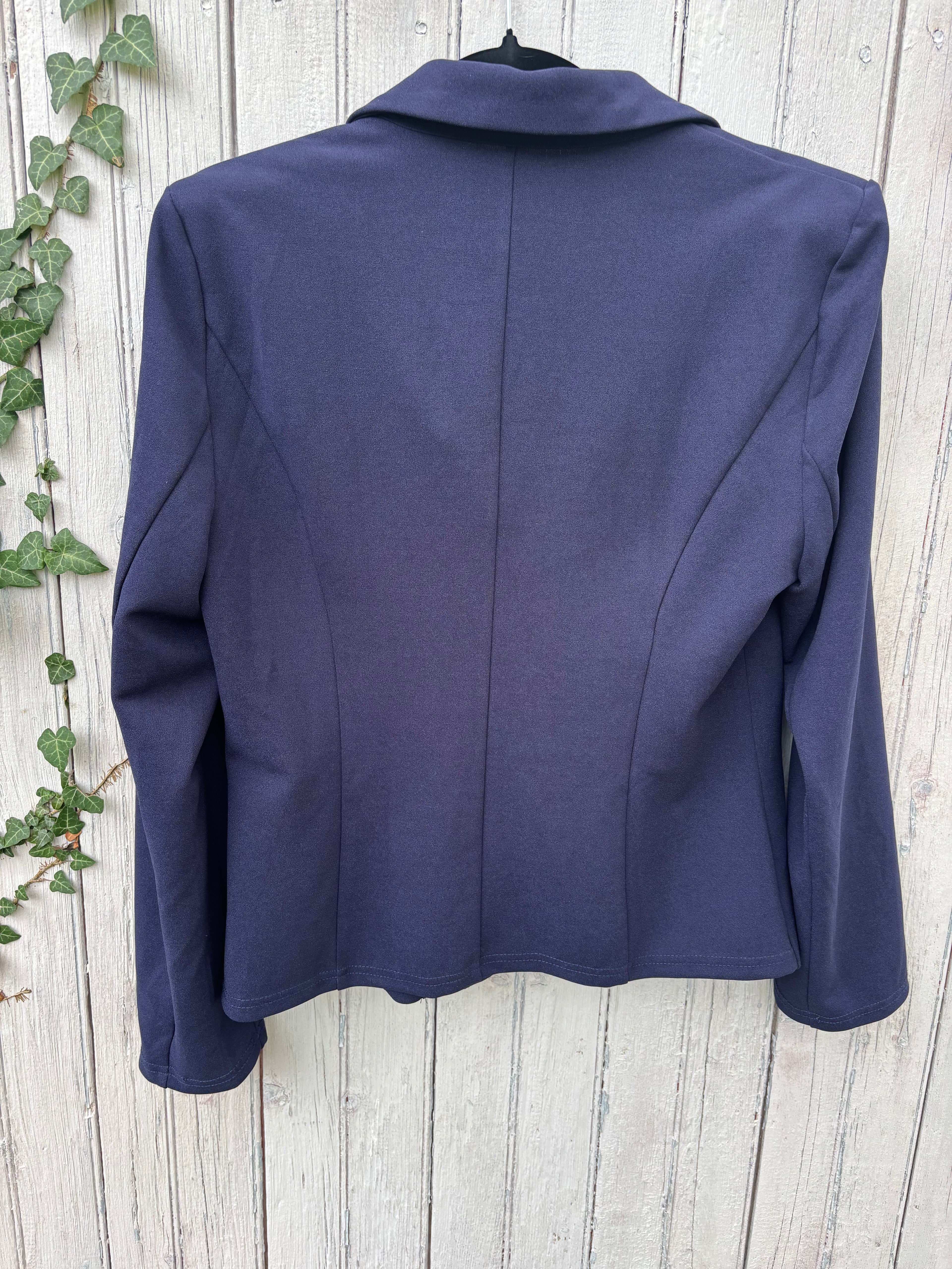 Allegra K Blazer, Size Medium, New With Tags