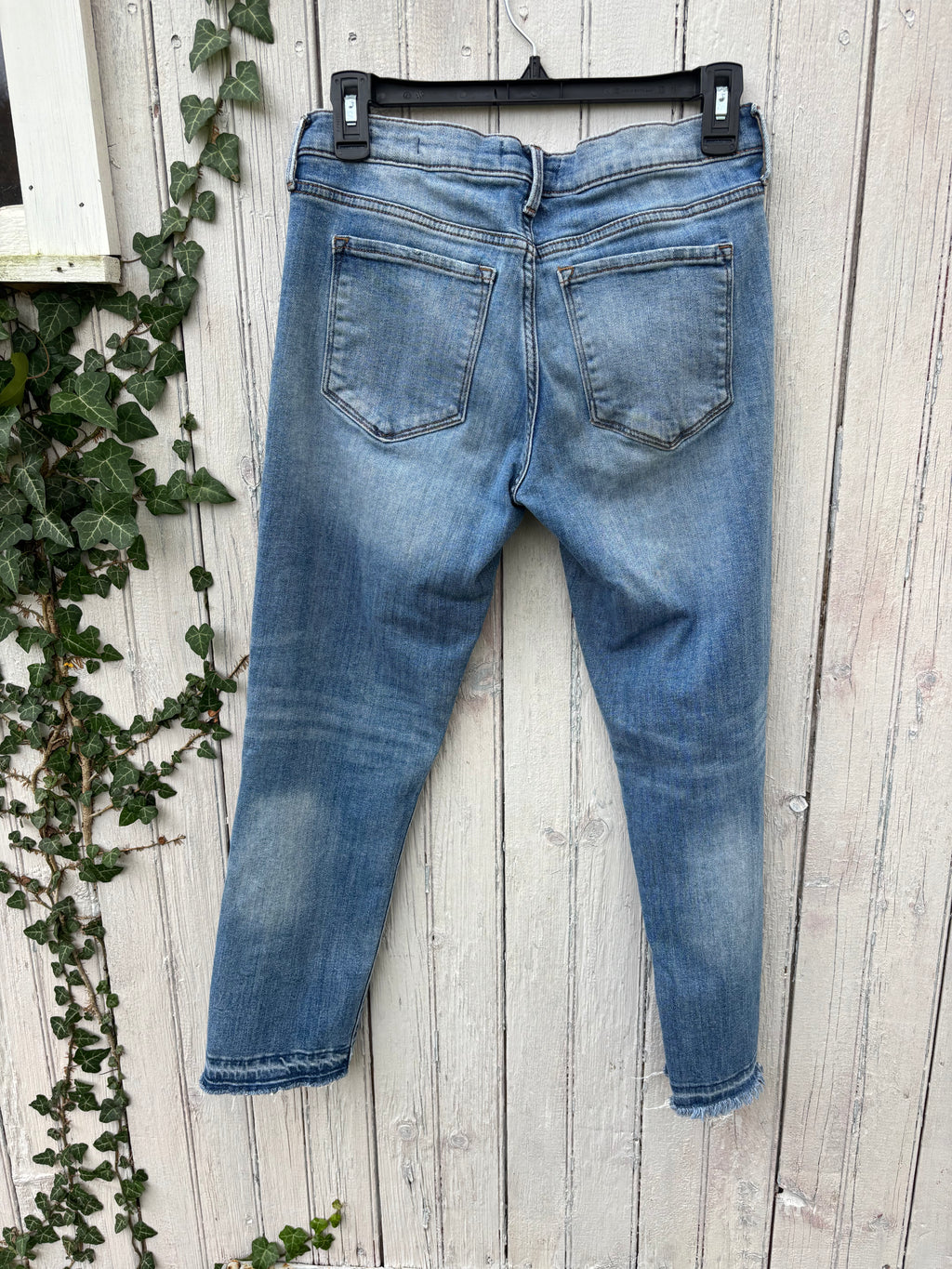 Banana Republic Jeans, Size 4