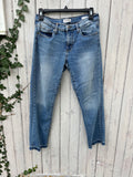 Banana Republic Jeans, Size 4