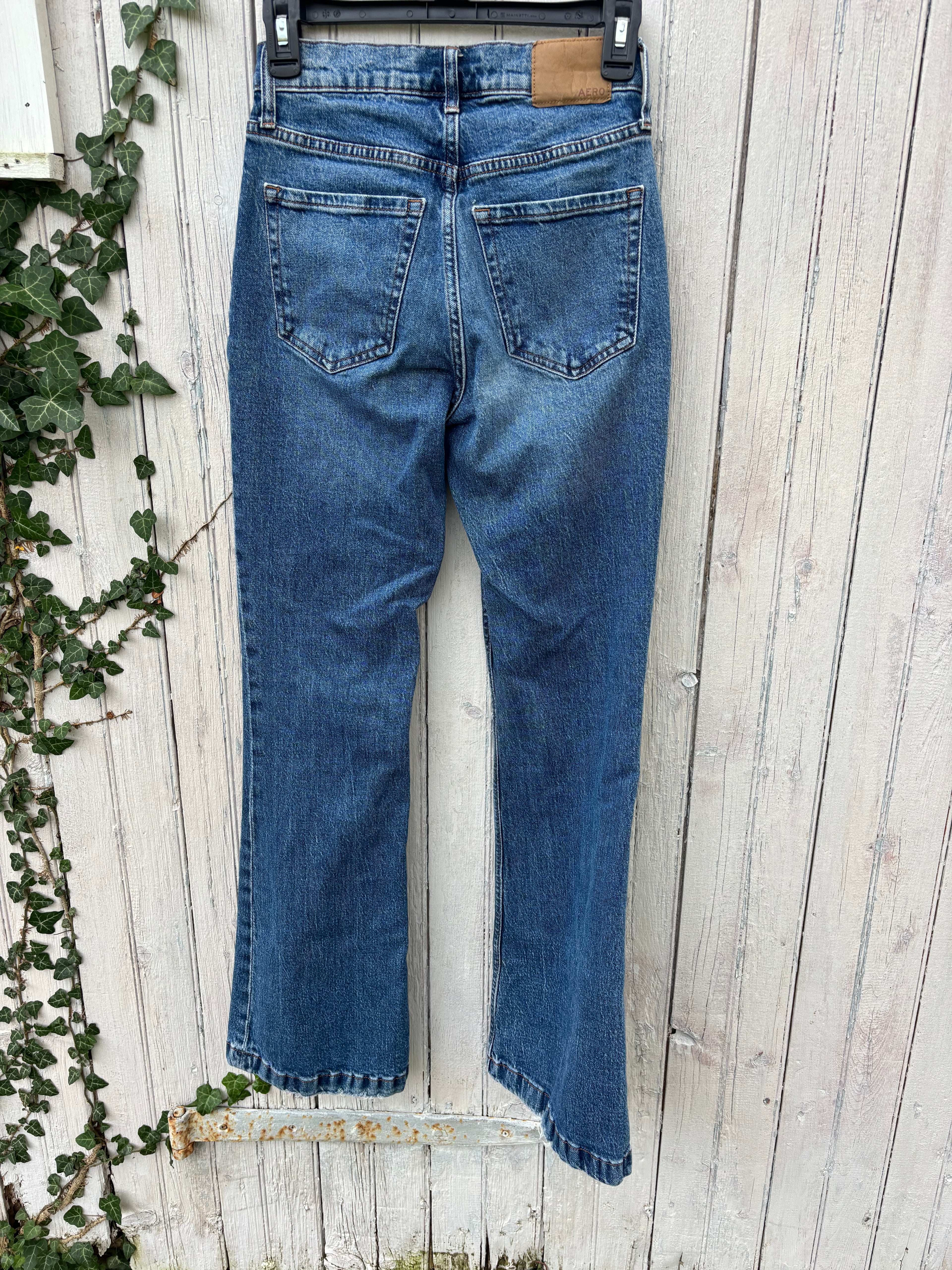 Aeropostale Jeans, Size 2