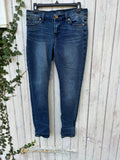 Lucky Brand Skinny Jeans, Size 6