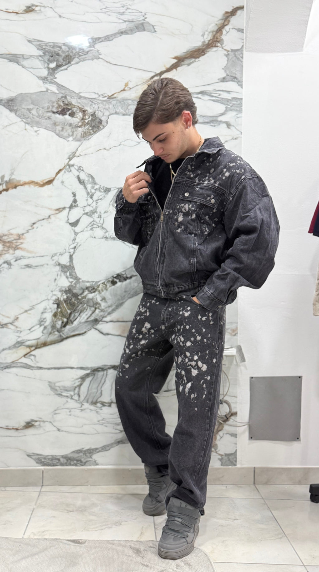 Tommy Hilfiger Pencil Skirt, Size 4