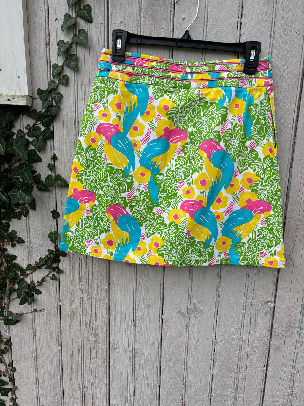 Lilly Pulitzer Skort, size 6