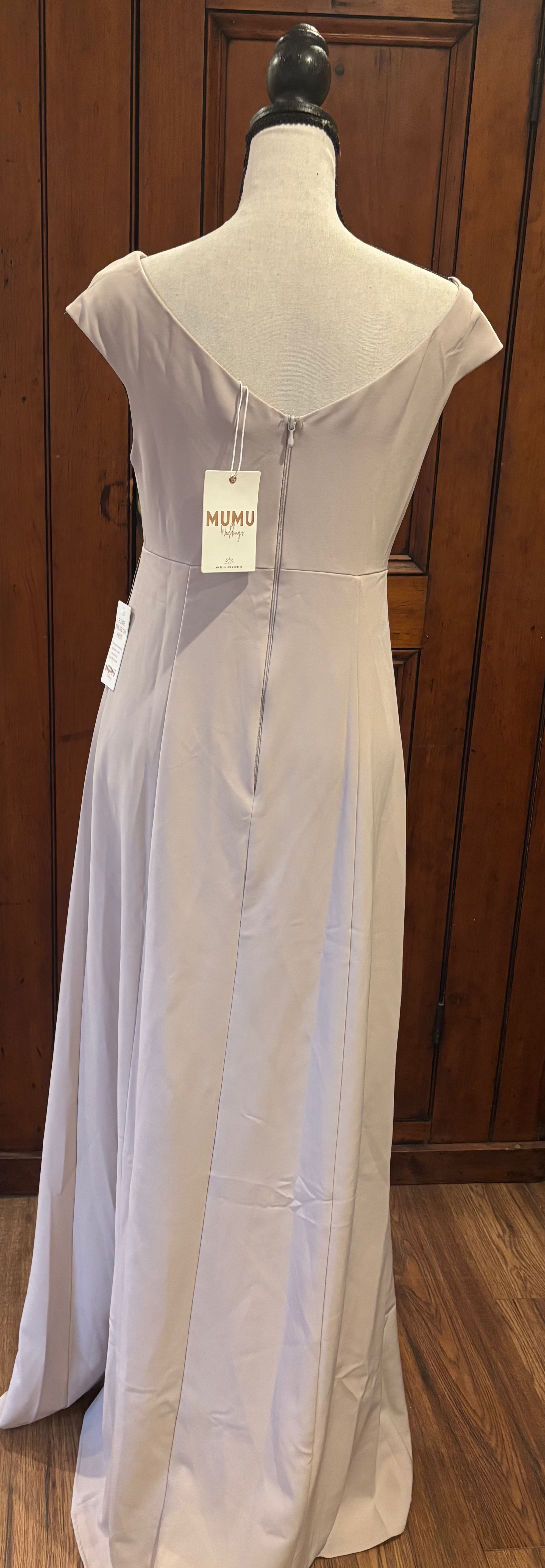 Show Me Your Mumu Formal Dress, Size Medium, New With Tags