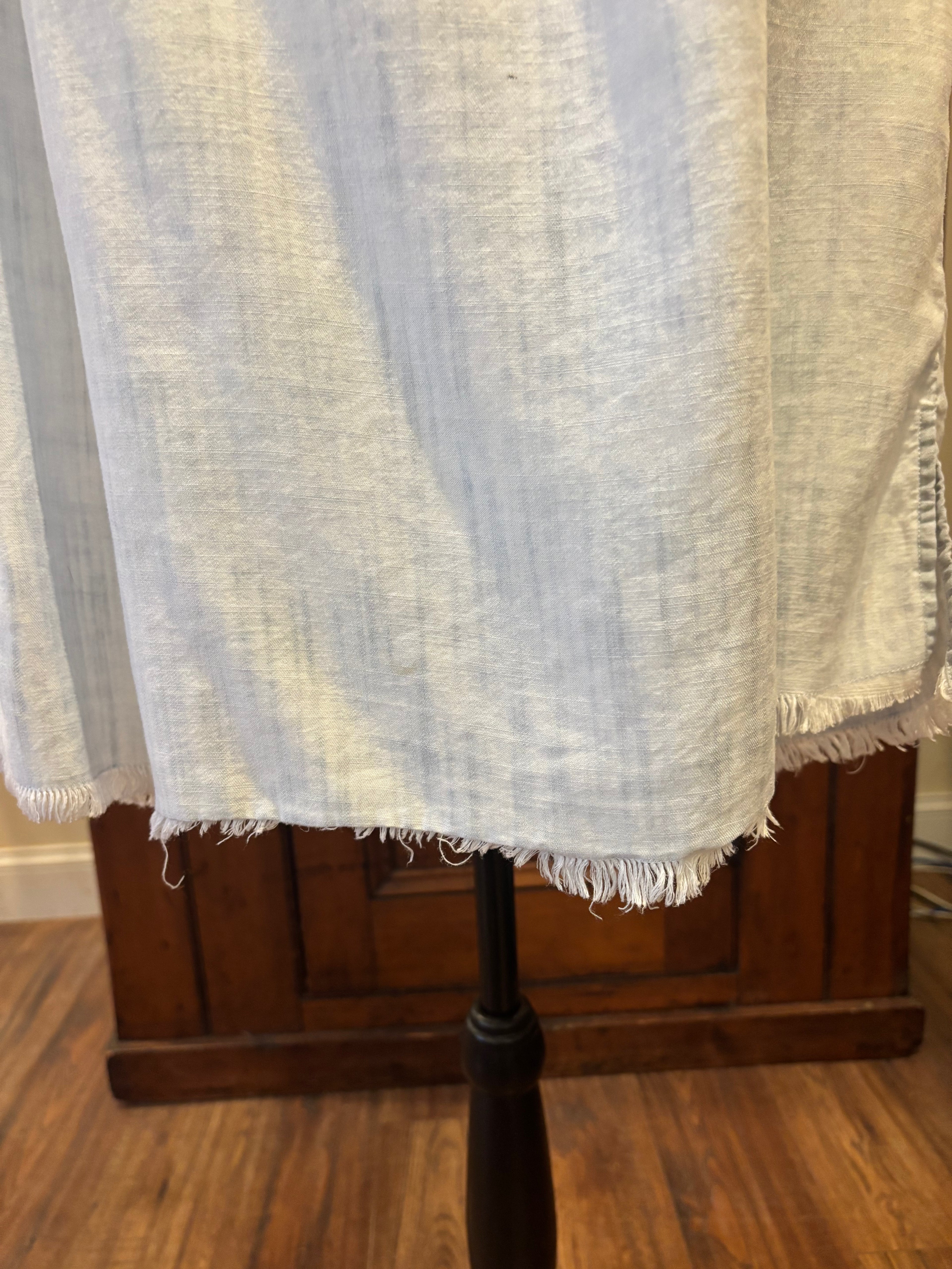 Thrifted Dresses:  Cloth & Stone Casual Dress, Size Medium