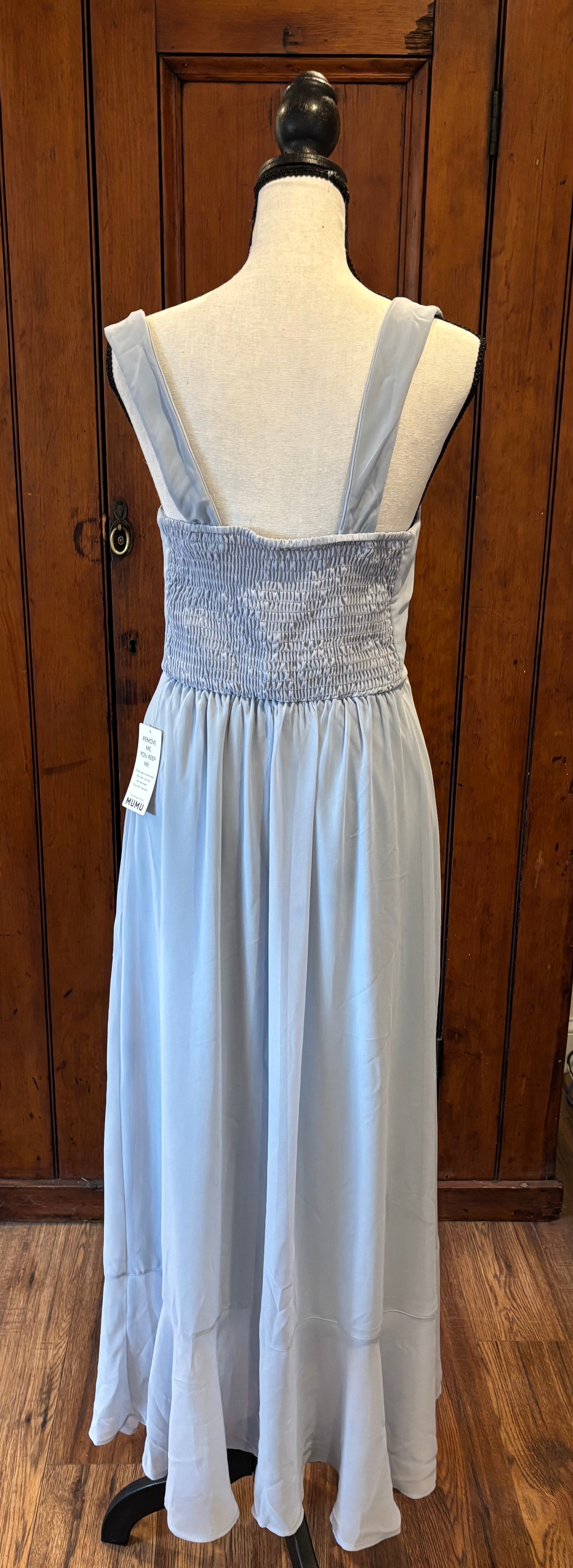 Mumu Formal Dress, Size Medium, New With Tags