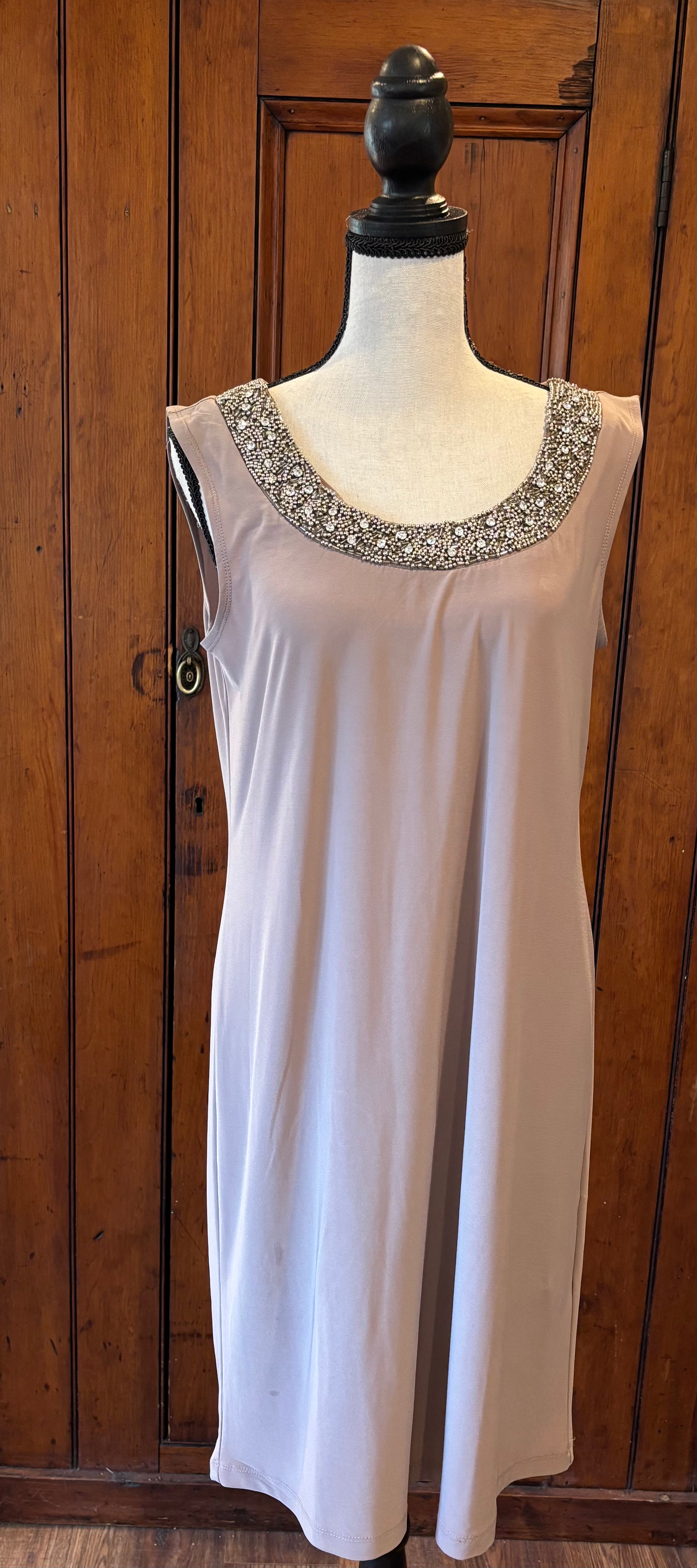 R&M Cocktail Dress, Size 6