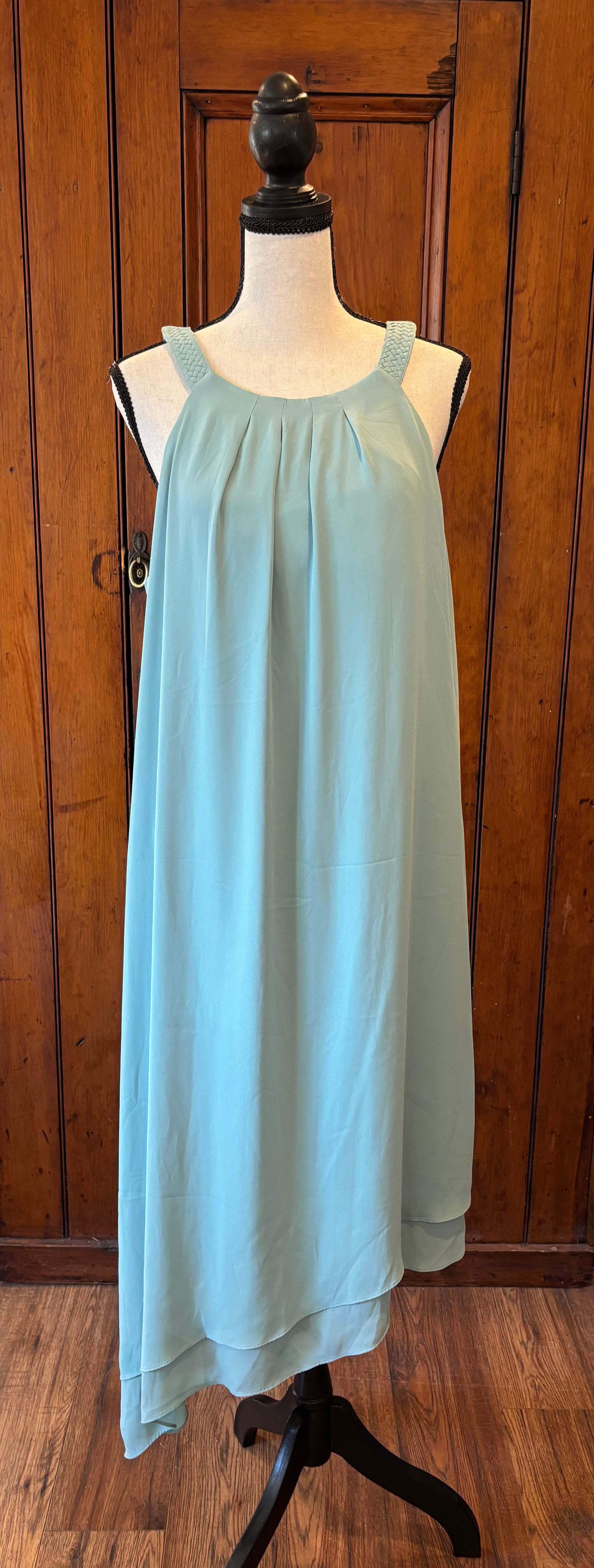 WHITE HOUSE BLACK MARKET Formal Dress, Size 14