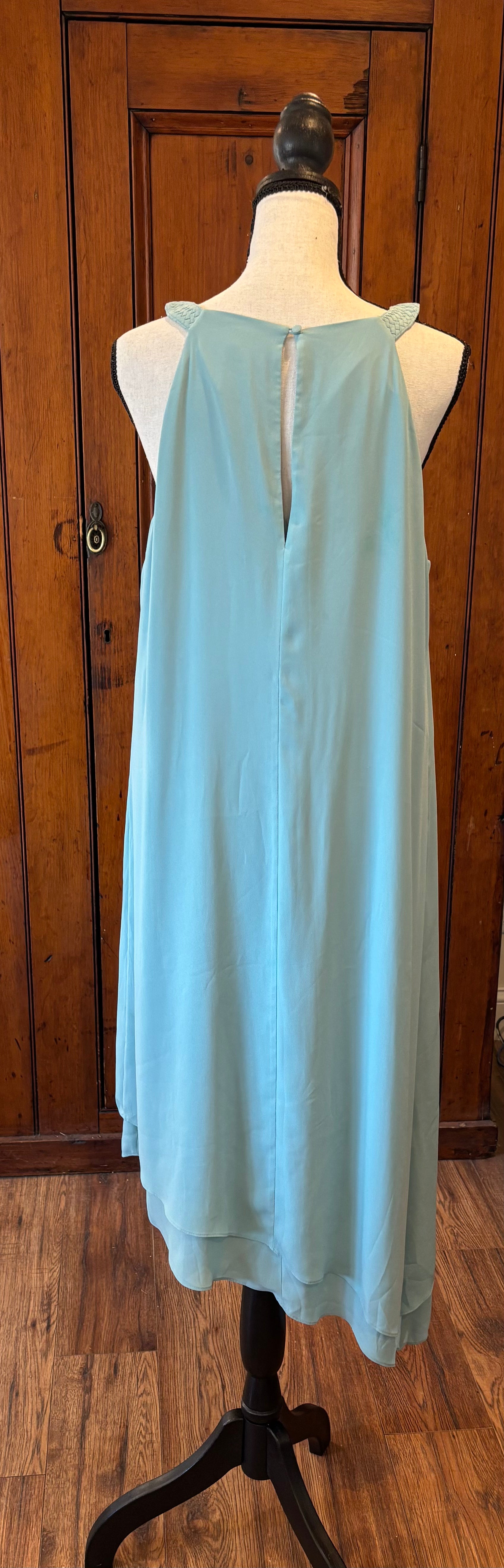 WHITE HOUSE BLACK MARKET Formal Dress, Size 14