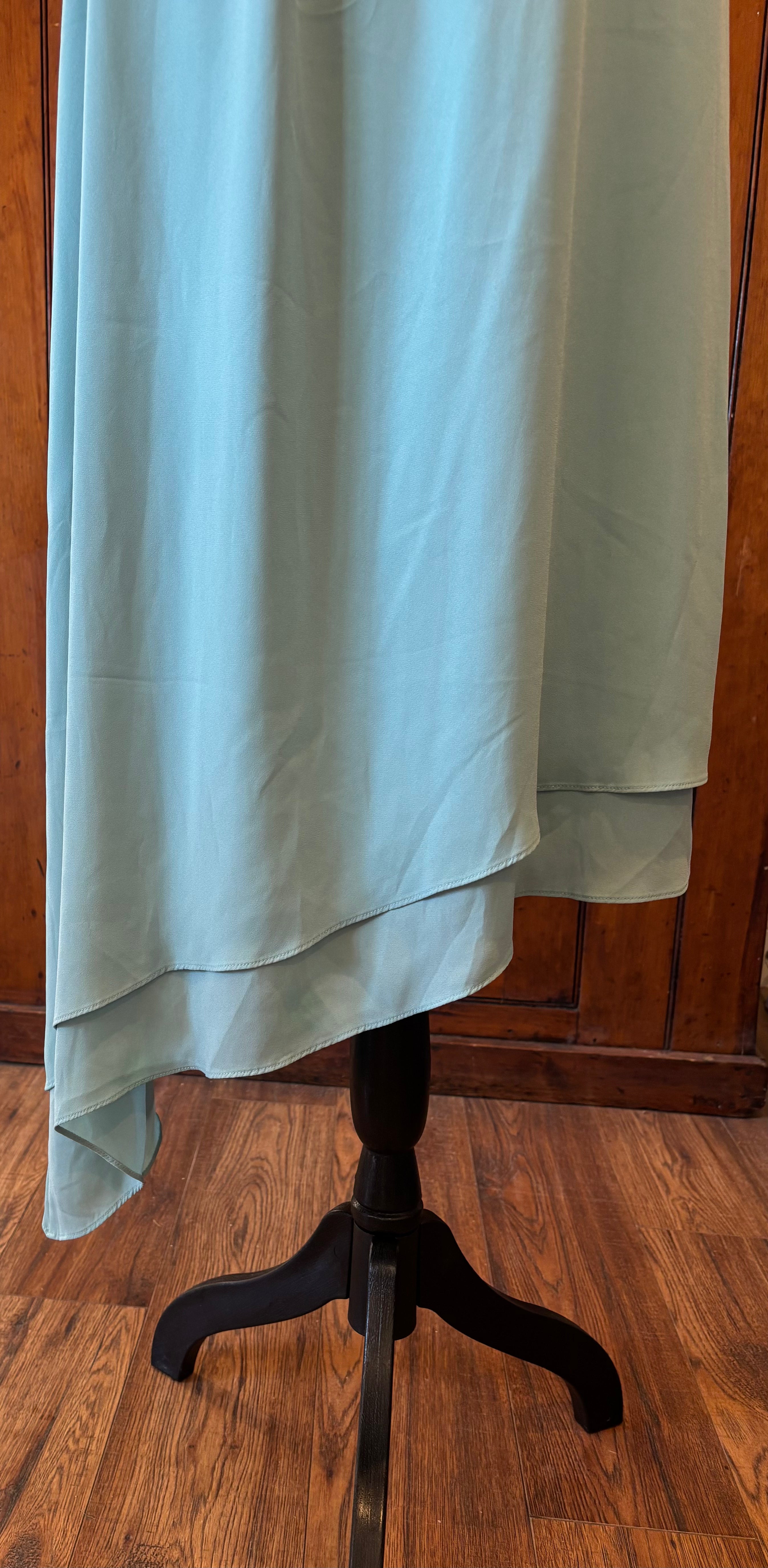 WHITE HOUSE BLACK MARKET Formal Dress, Size 14