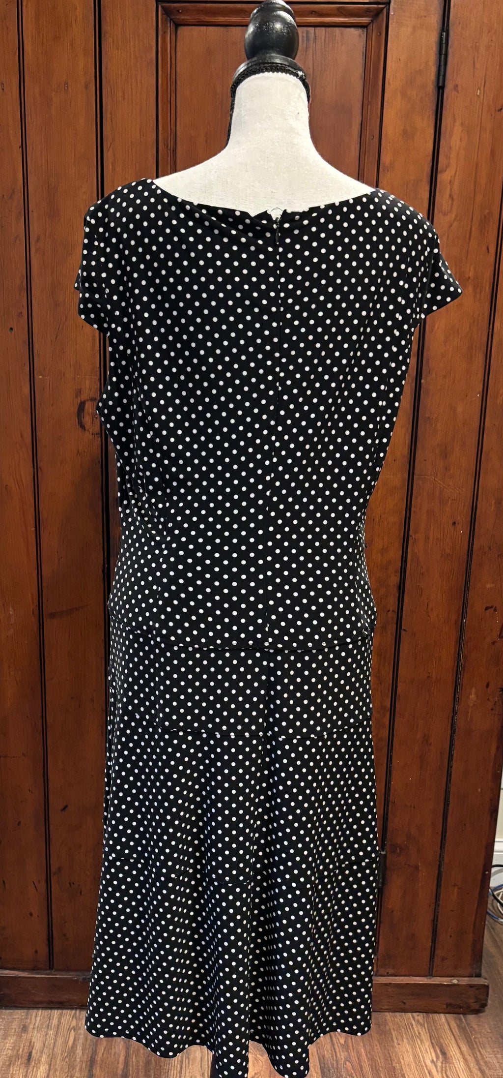 Anne Klein Casual Dress, Size 12