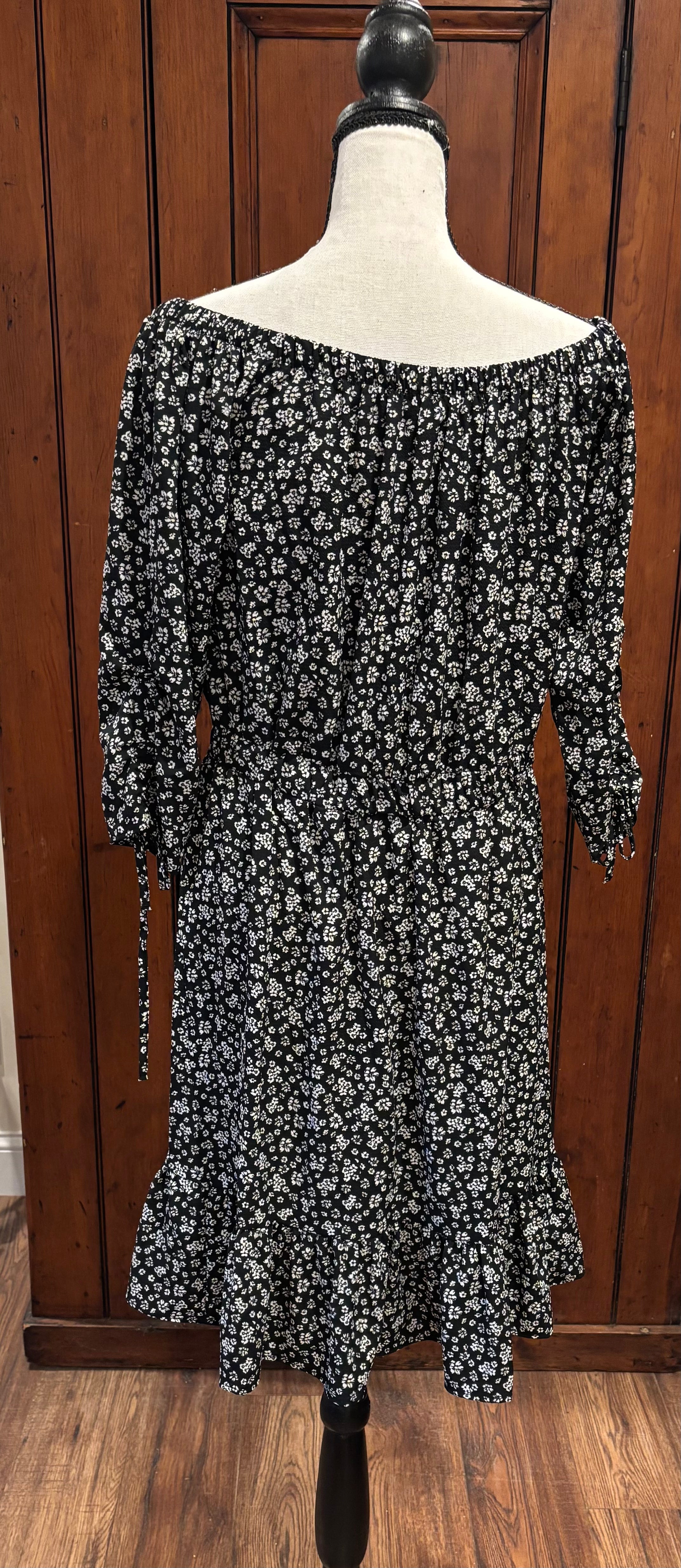 Zara Casual Dress, Large