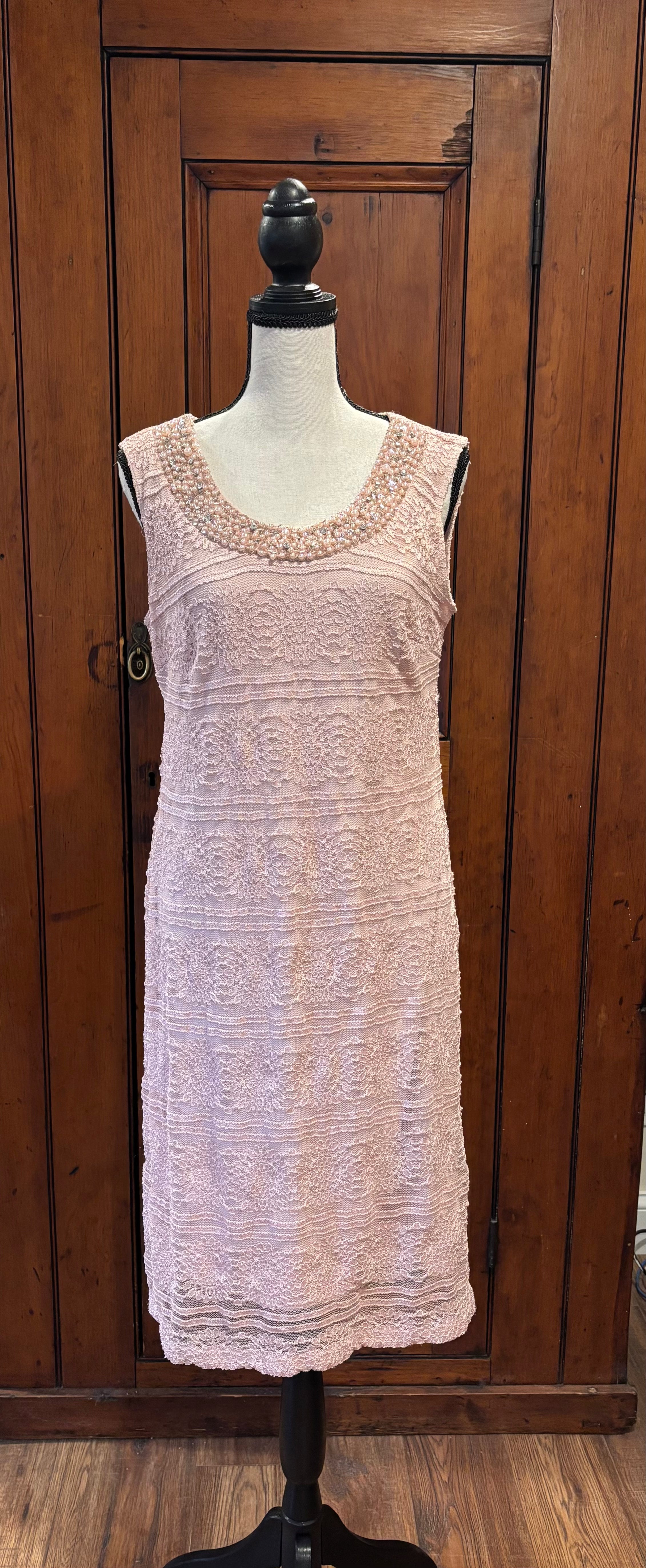 R&M Cocktail Dress, Size 6