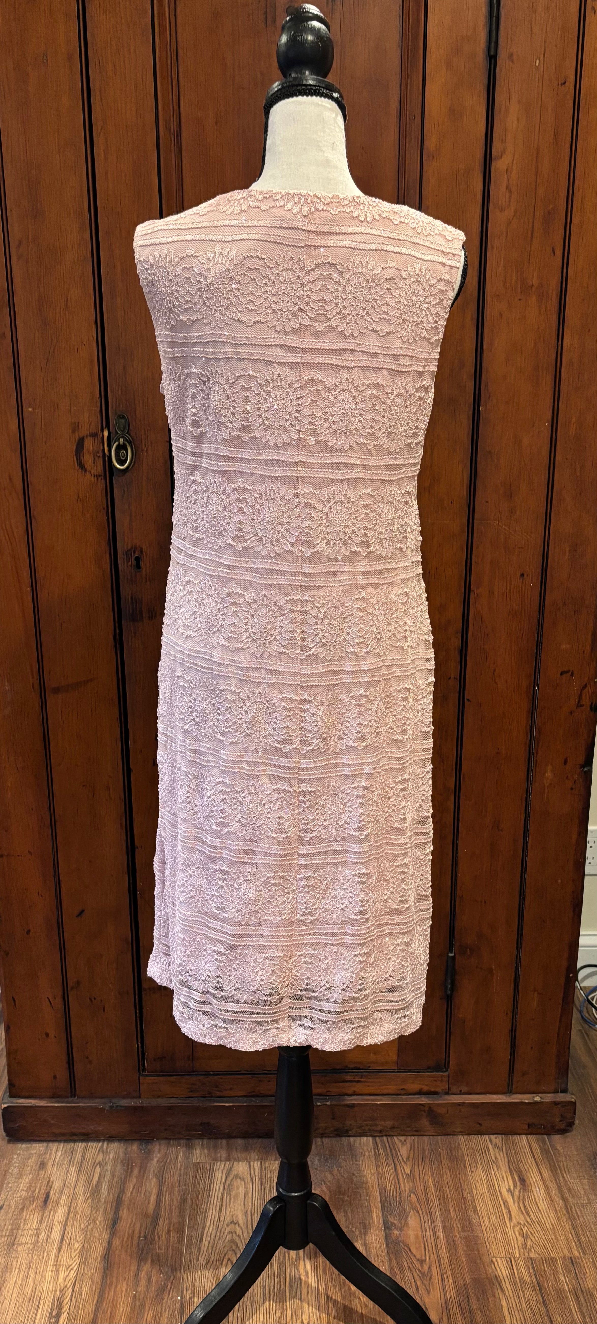 R&M Cocktail Dress, Size 6