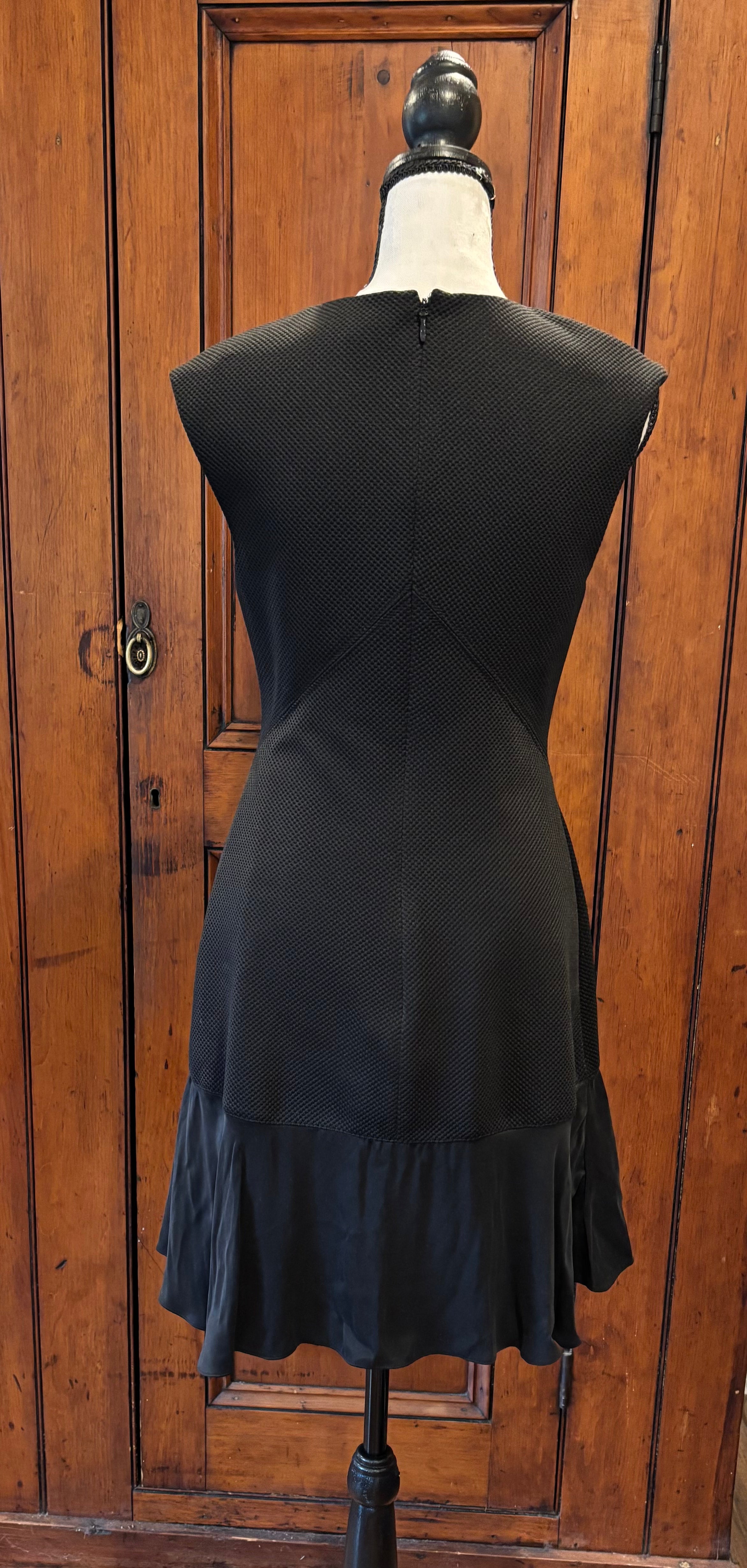 Rebecca Taylor Cocktail Dress, Size 6