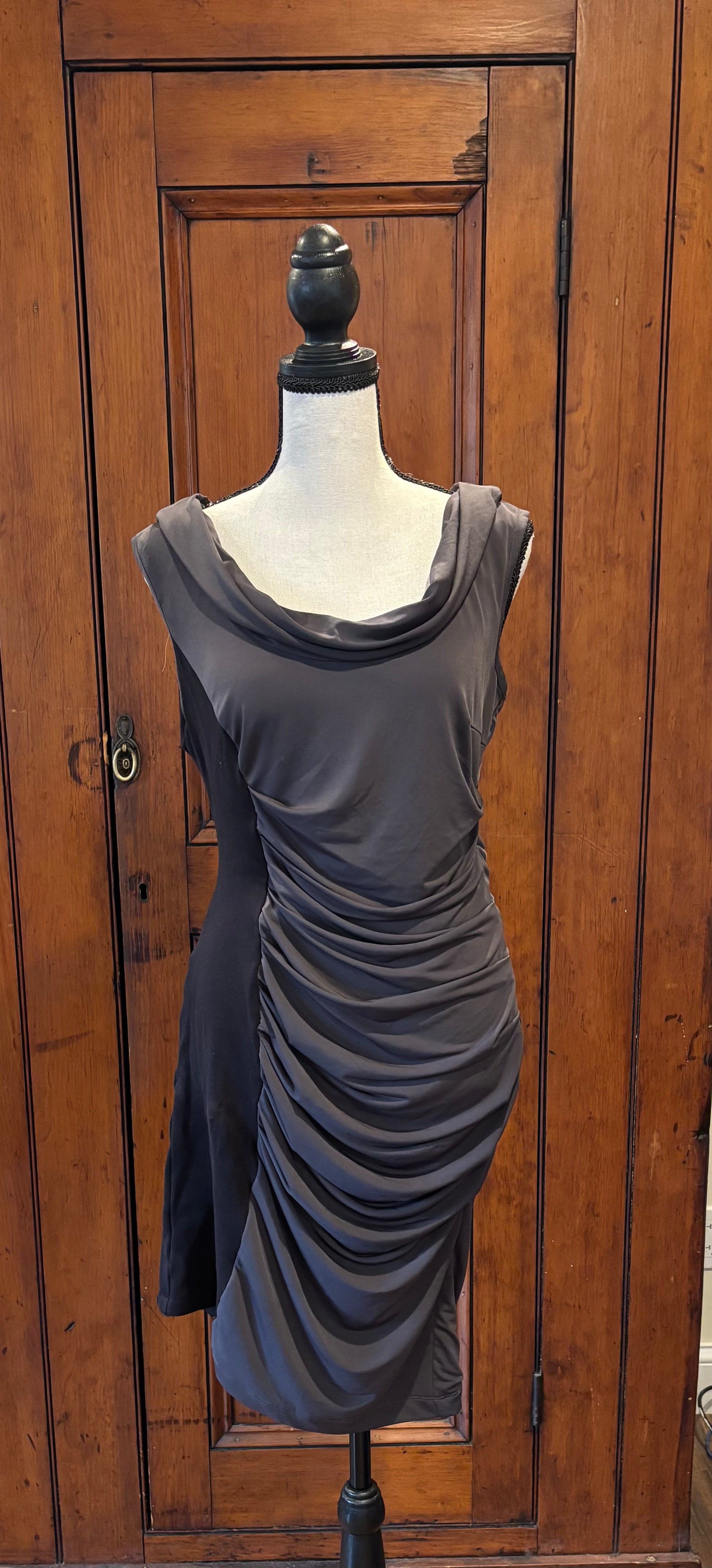 Maggie London Cocktail Dress, Size 8