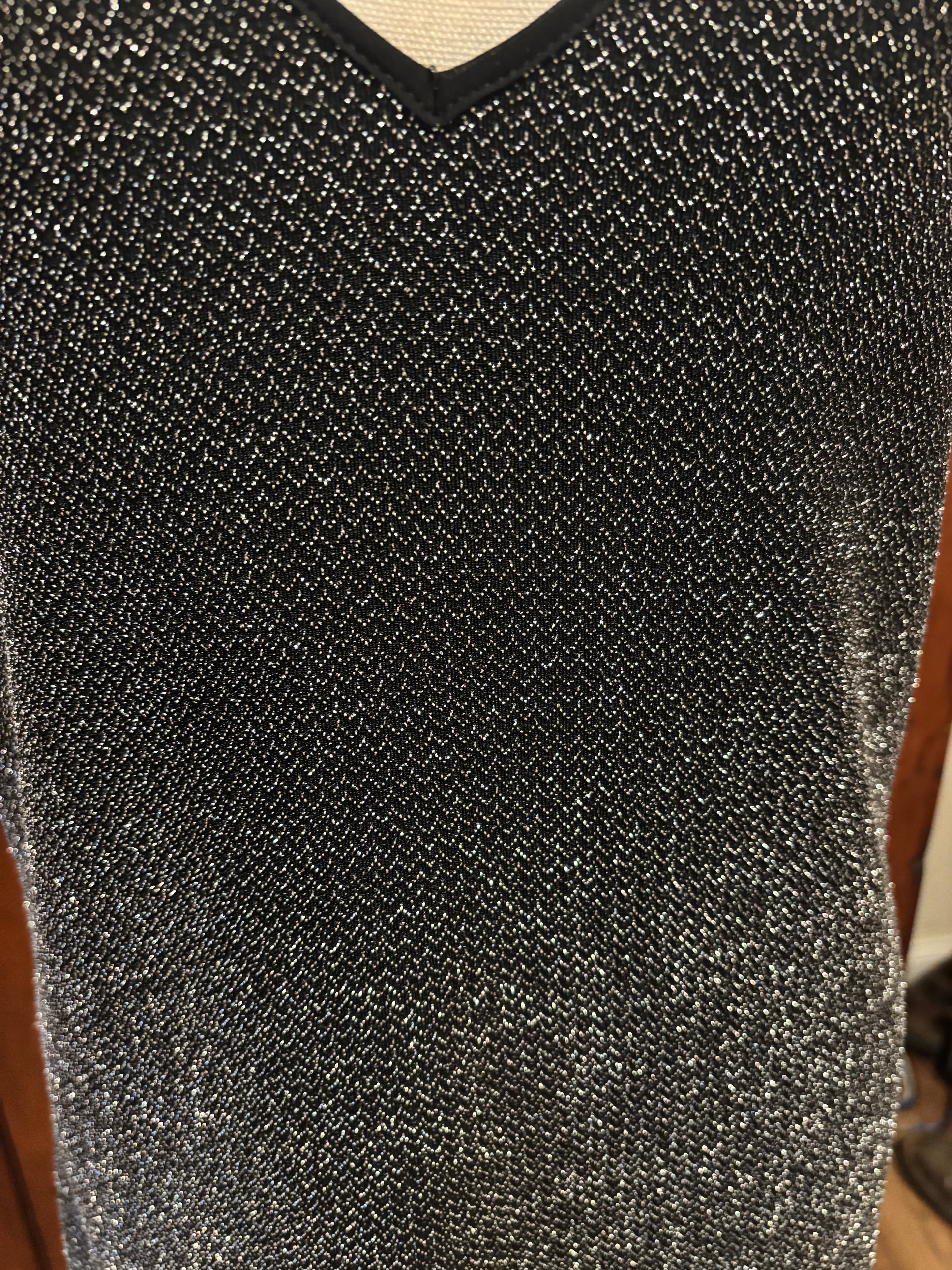 Banana Republic Short Sleeve Top, Large