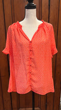 Vince Camuto Blouse, Size large