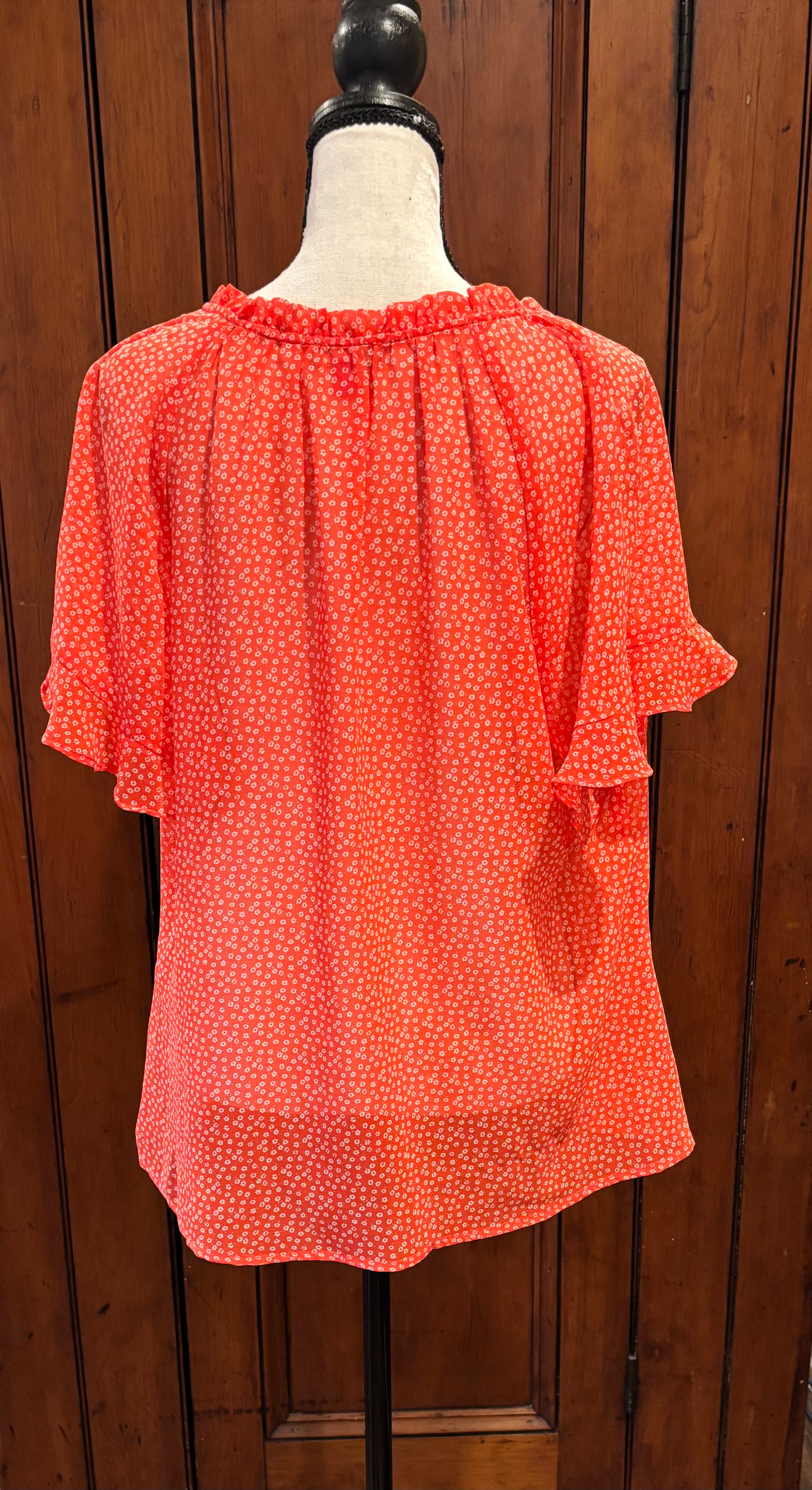 Vince Camuto Blouse, Size large