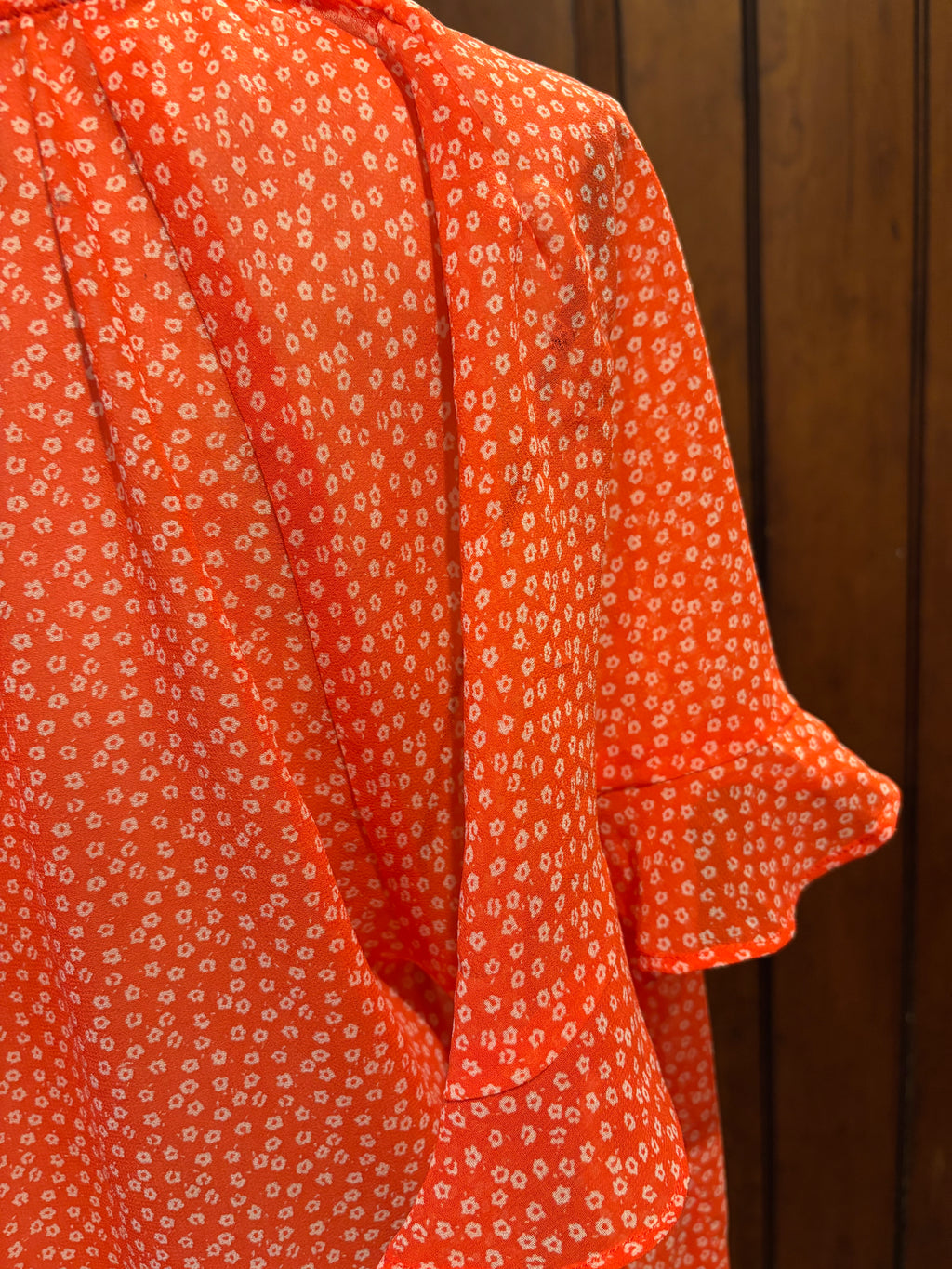 Vince Camuto Blouse, Size large