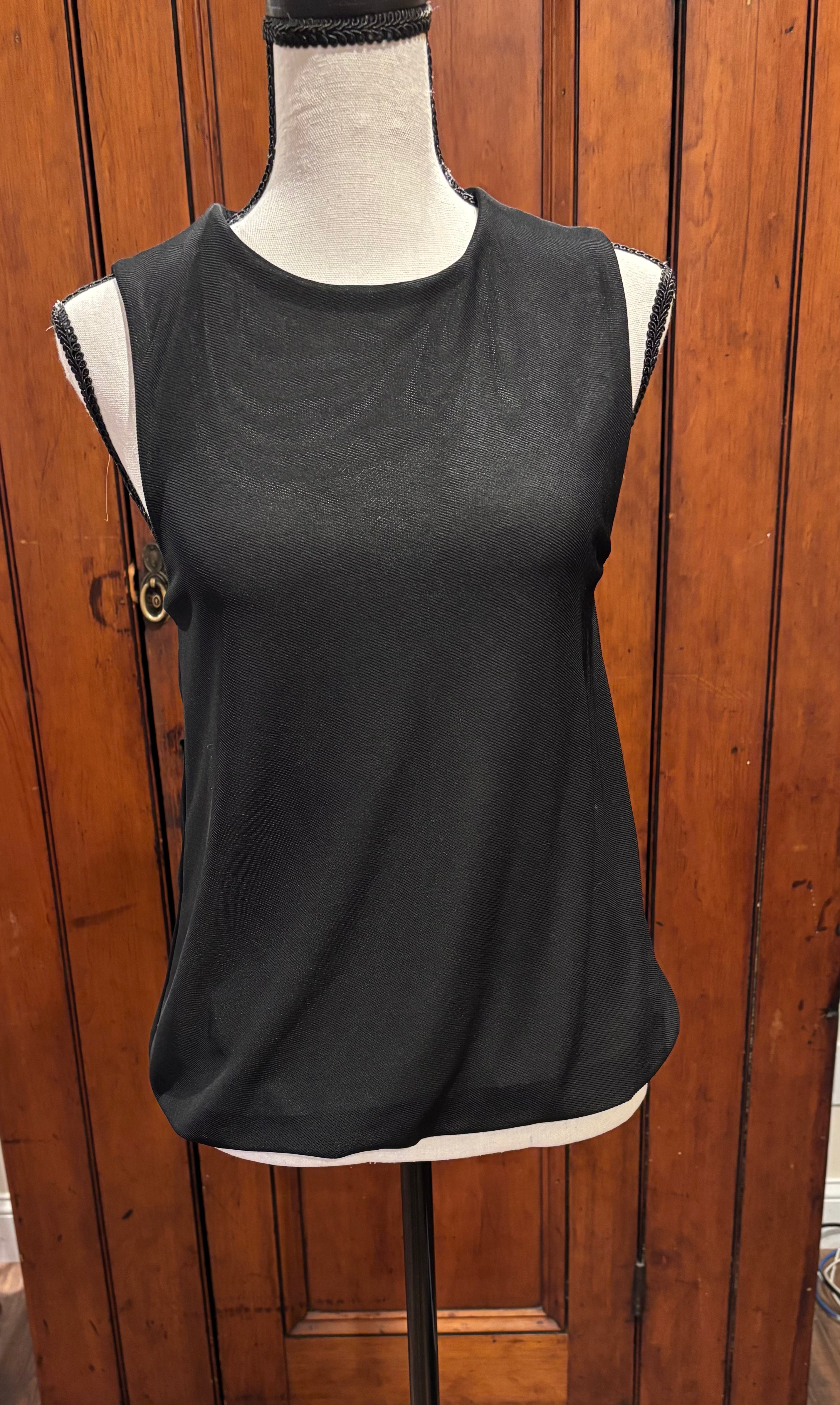 Rag&Bone Sleeveless Top, Size Extra Small