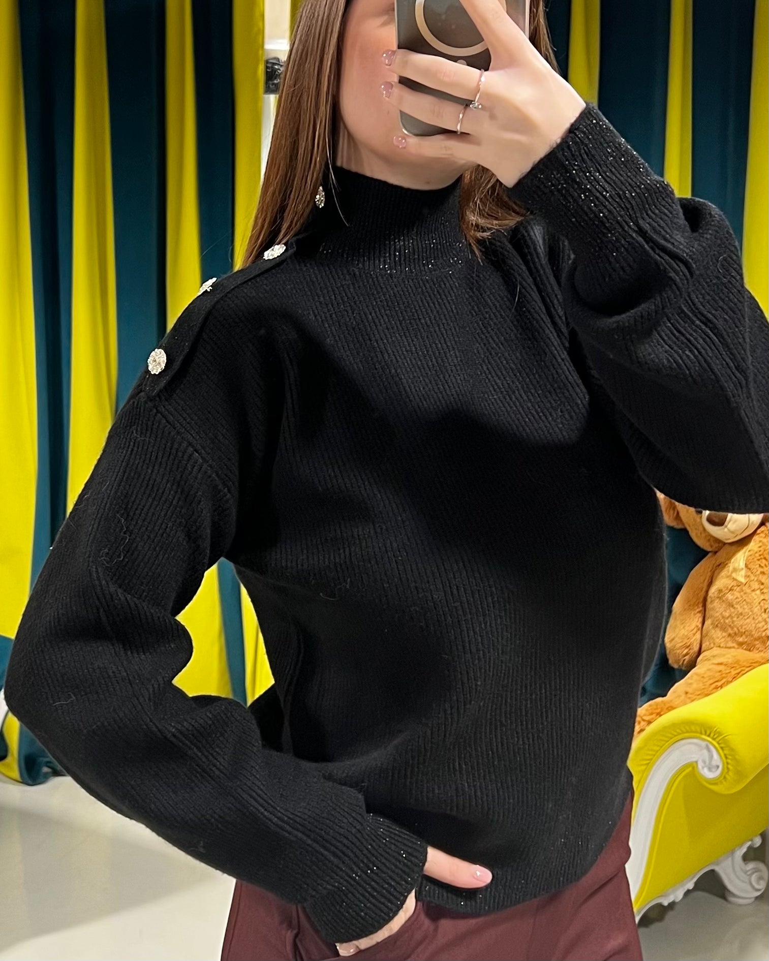 Rag&Bone Sleeveless Top, Size Extra Small