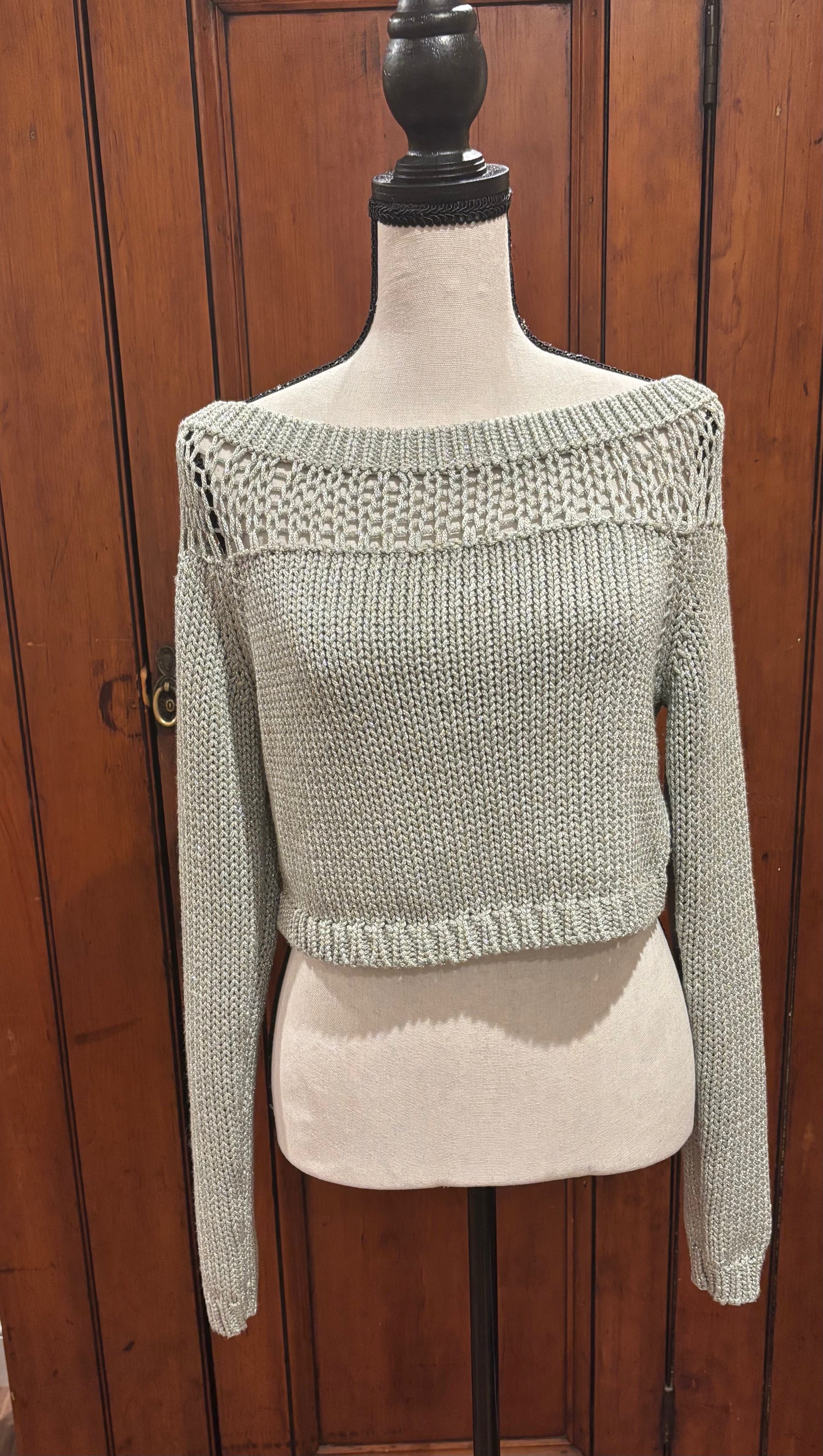 Nasty Gal Inc. Pullover Sweater, Size Large