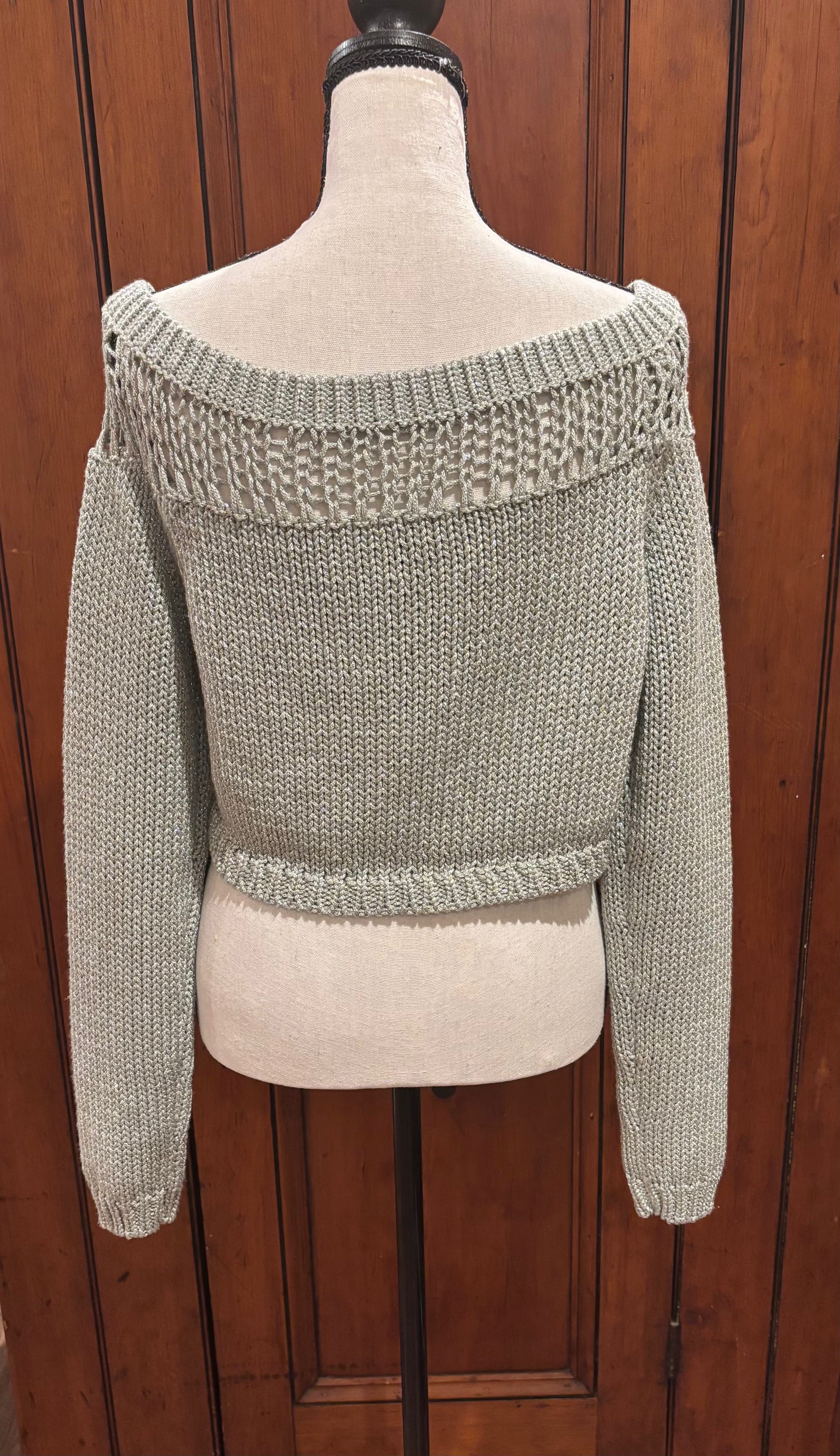 Nasty Gal Inc. Pullover Sweater, Size Large
