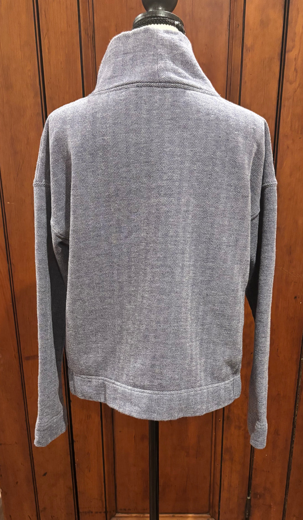 Vineyard Vines Turtleneck Sweater, Size Medium