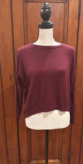 VICE Pullover Sweater, Size Extra Small