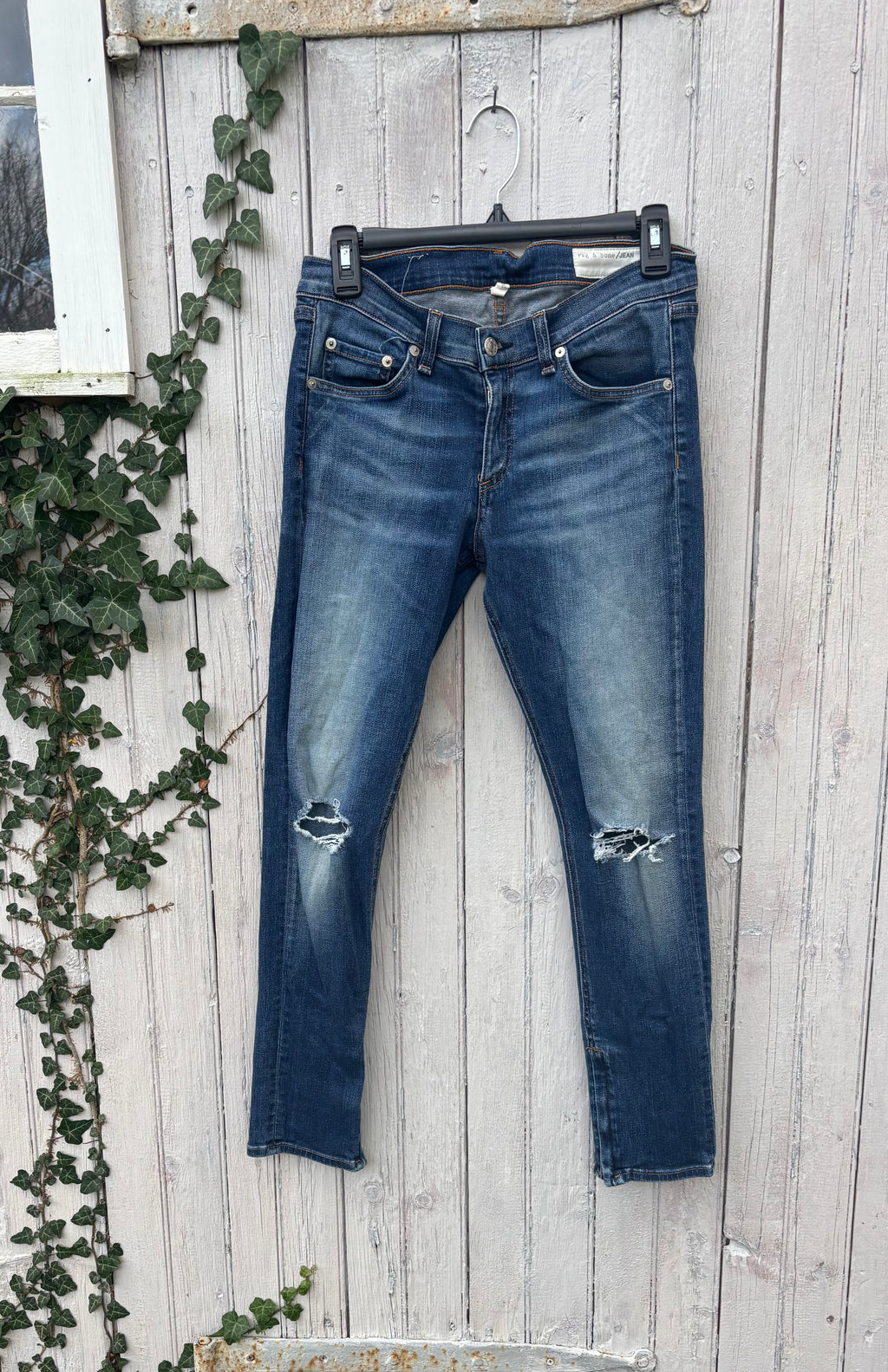 Rag and Bone Jeans, Size 29