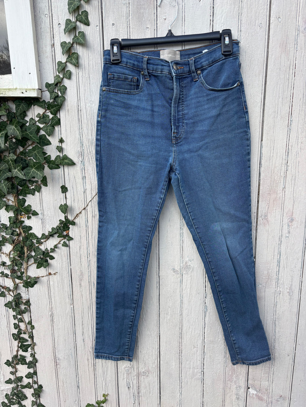 Everlane Jeans, Size 29