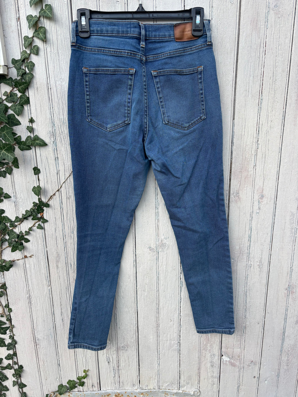 Everlane Jeans, Size 29