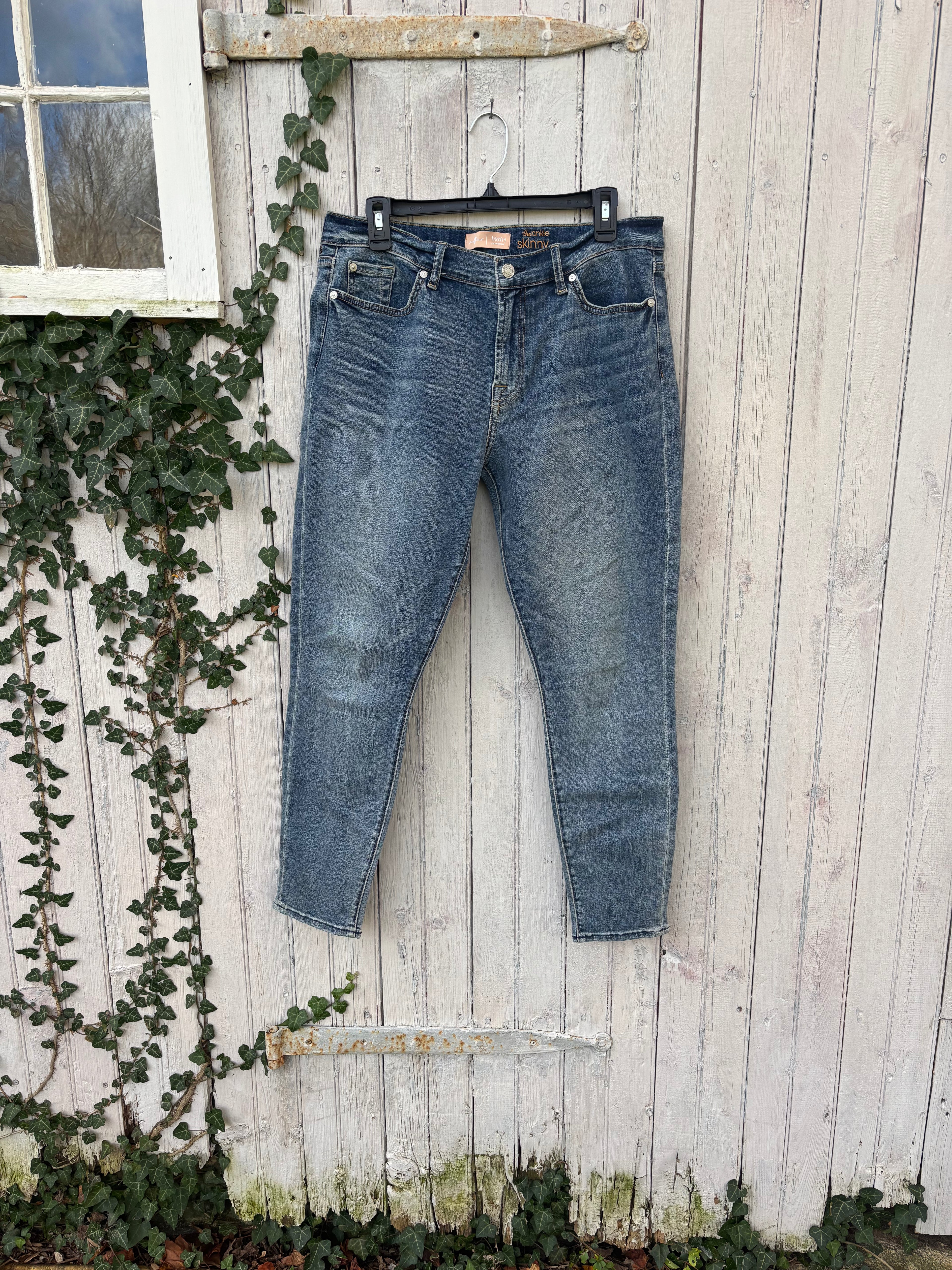 7 for all mankind Jeans, Size 33