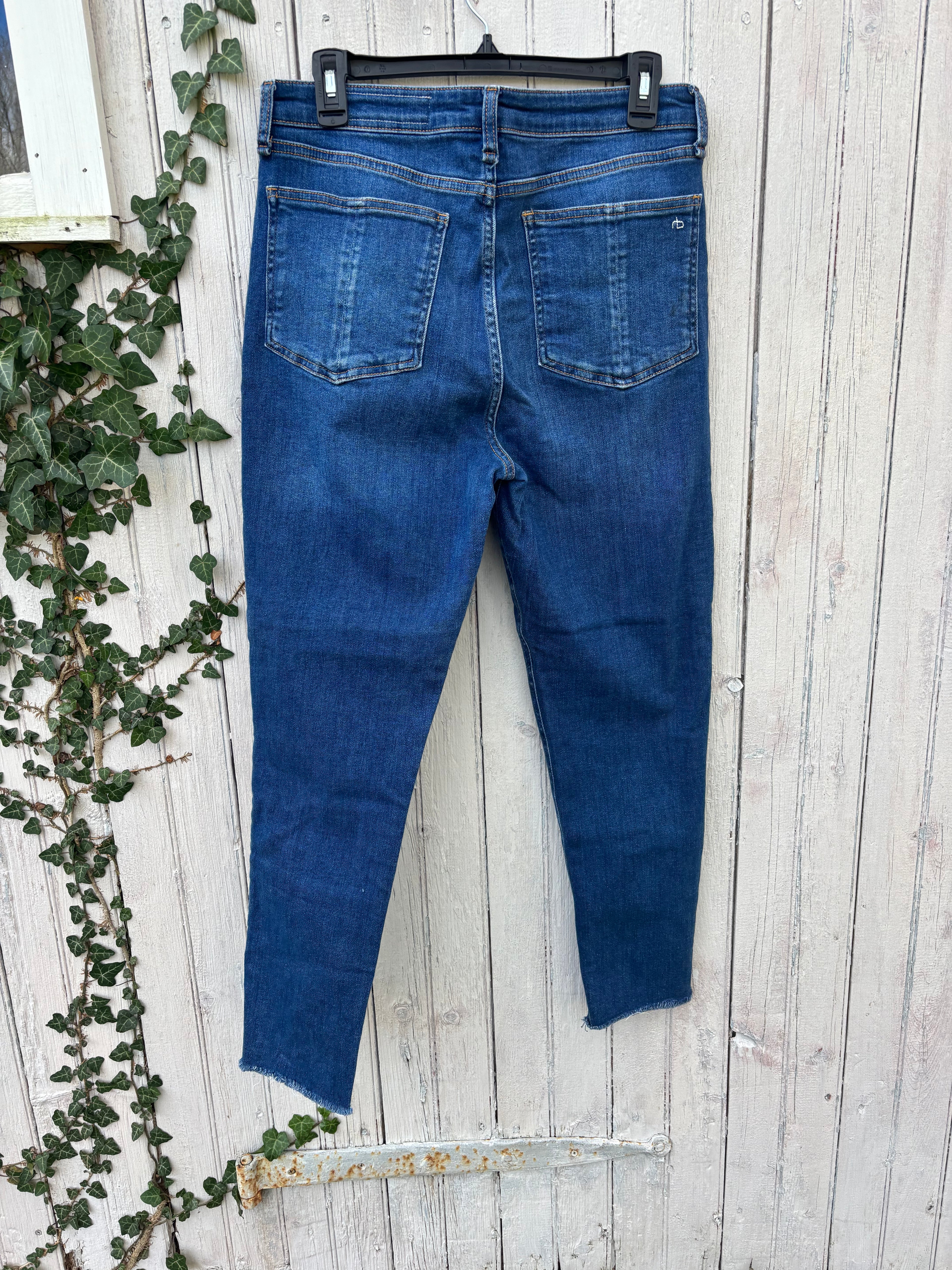 rag & bone Jeans, size 31