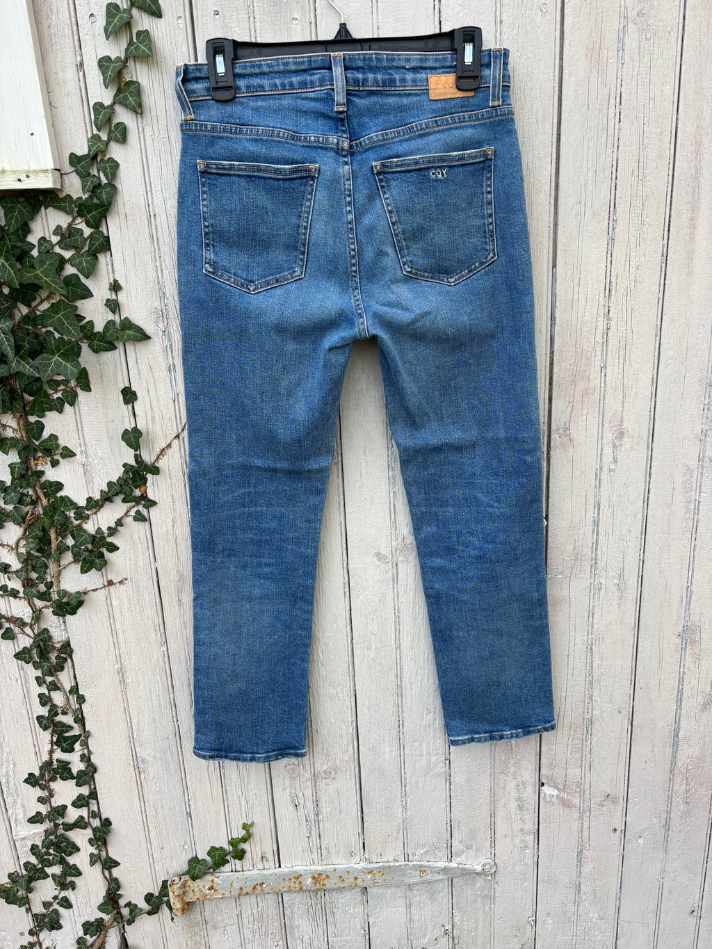 CQYJeans, Size 28