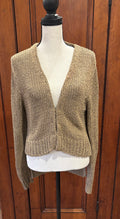 Witchery Cardigan Sweater, Size Medium