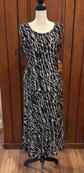 JM 2 Piece Dress, Size Small