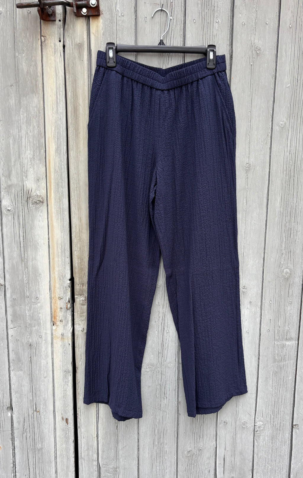 JM 2 Piece Pants and Top, Size Small