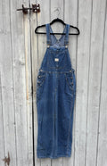 Old Navy Overall Jeans, Size Small