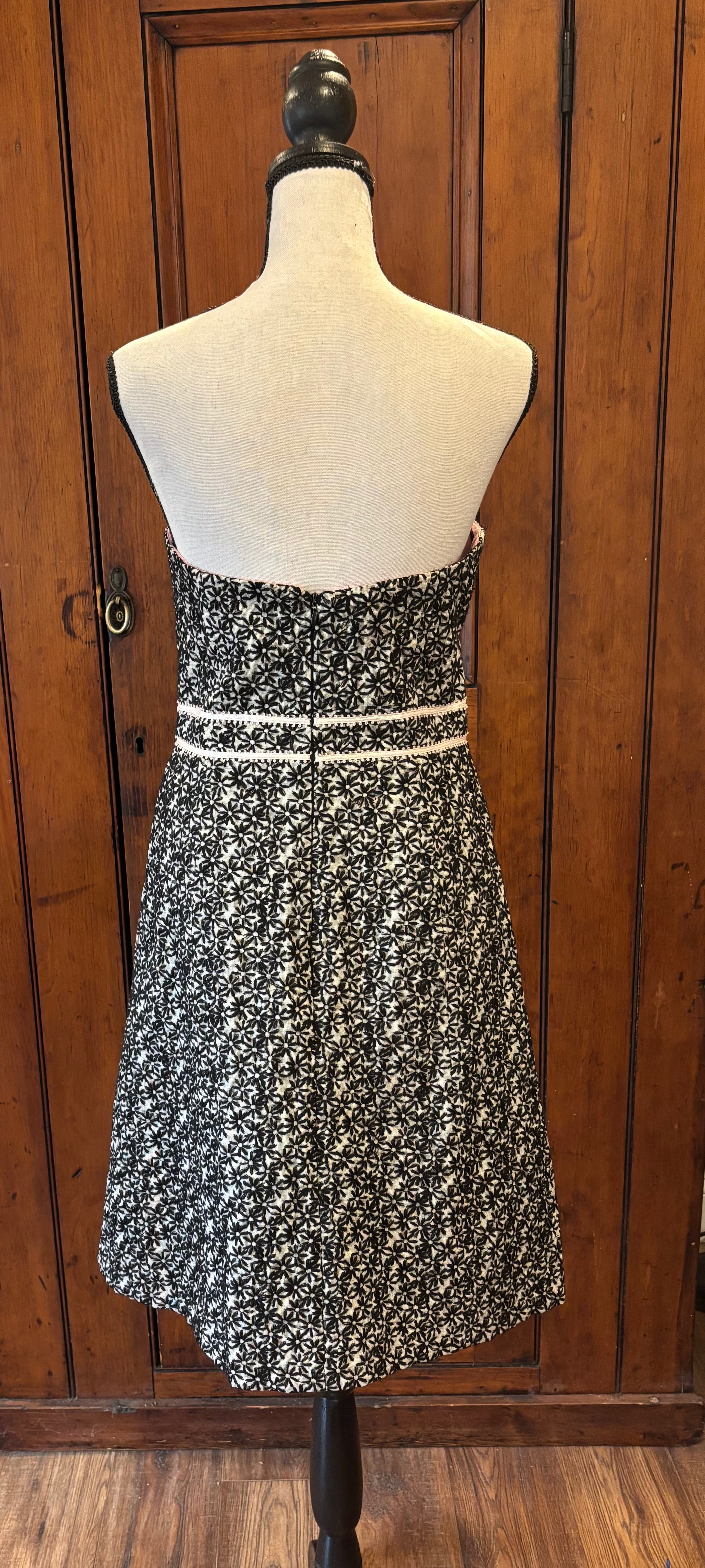 Helen Wang Cocktail Dress, Size 6