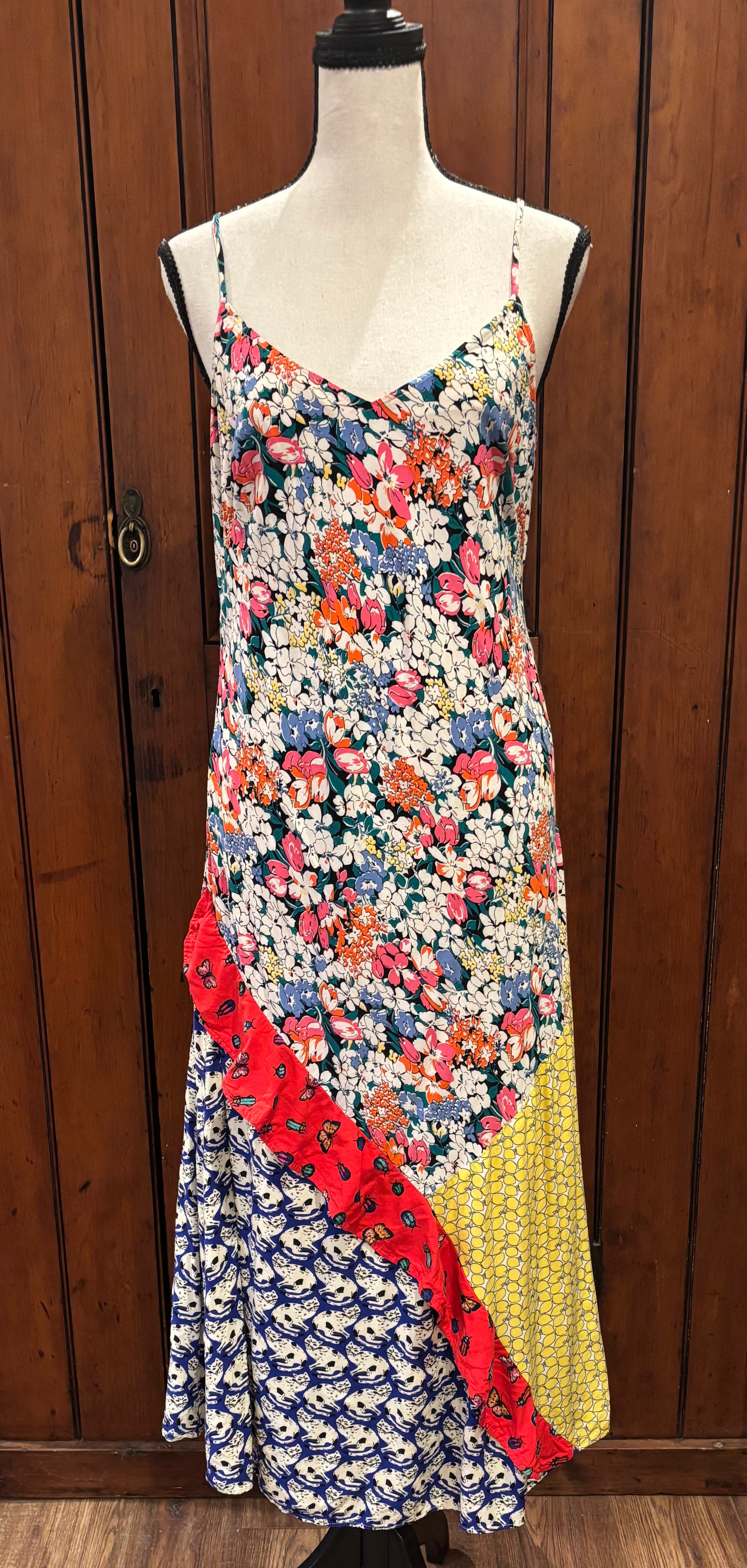 52 Conversations by Anthropologie Casual Dress, Size Medium