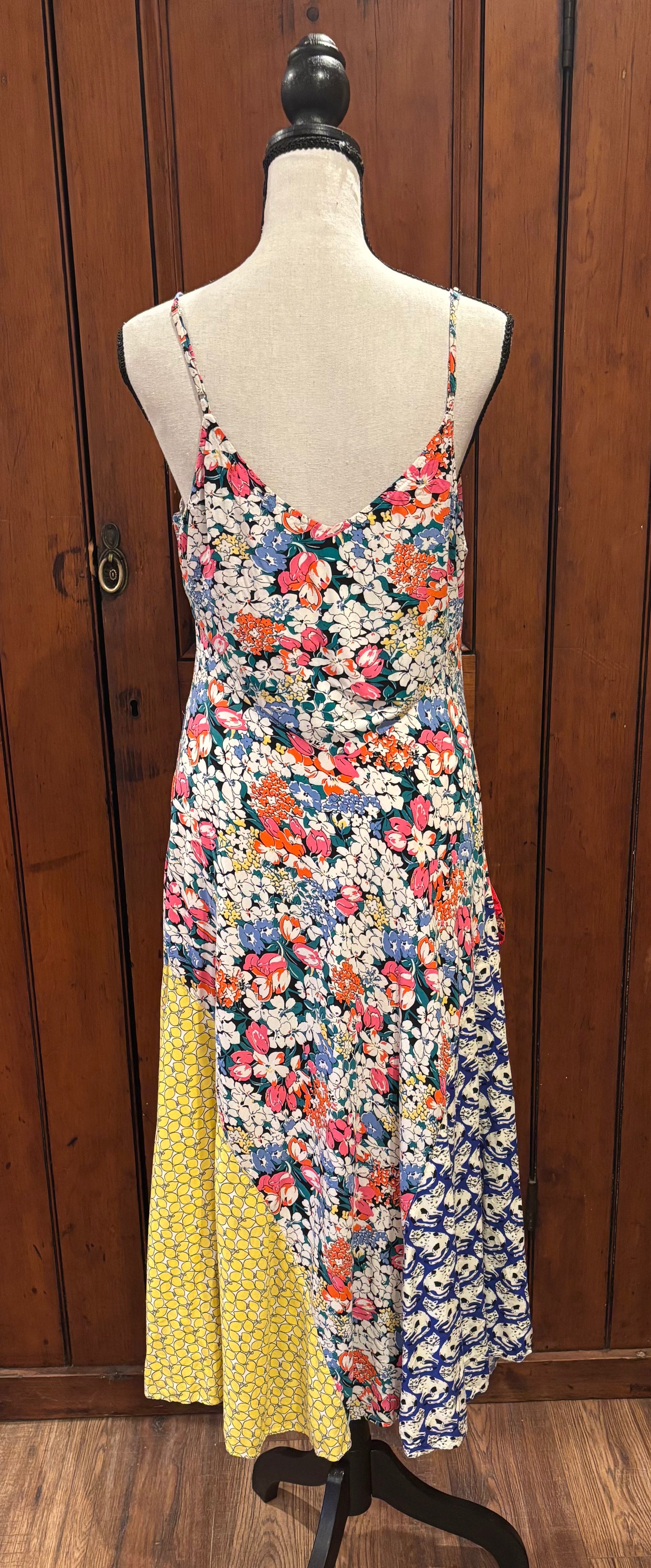 52 Conversations by Anthropologie Casual Dress, Size Medium