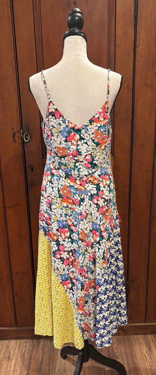 52 Conversations by Anthropologie Casual Dress, Size Medium