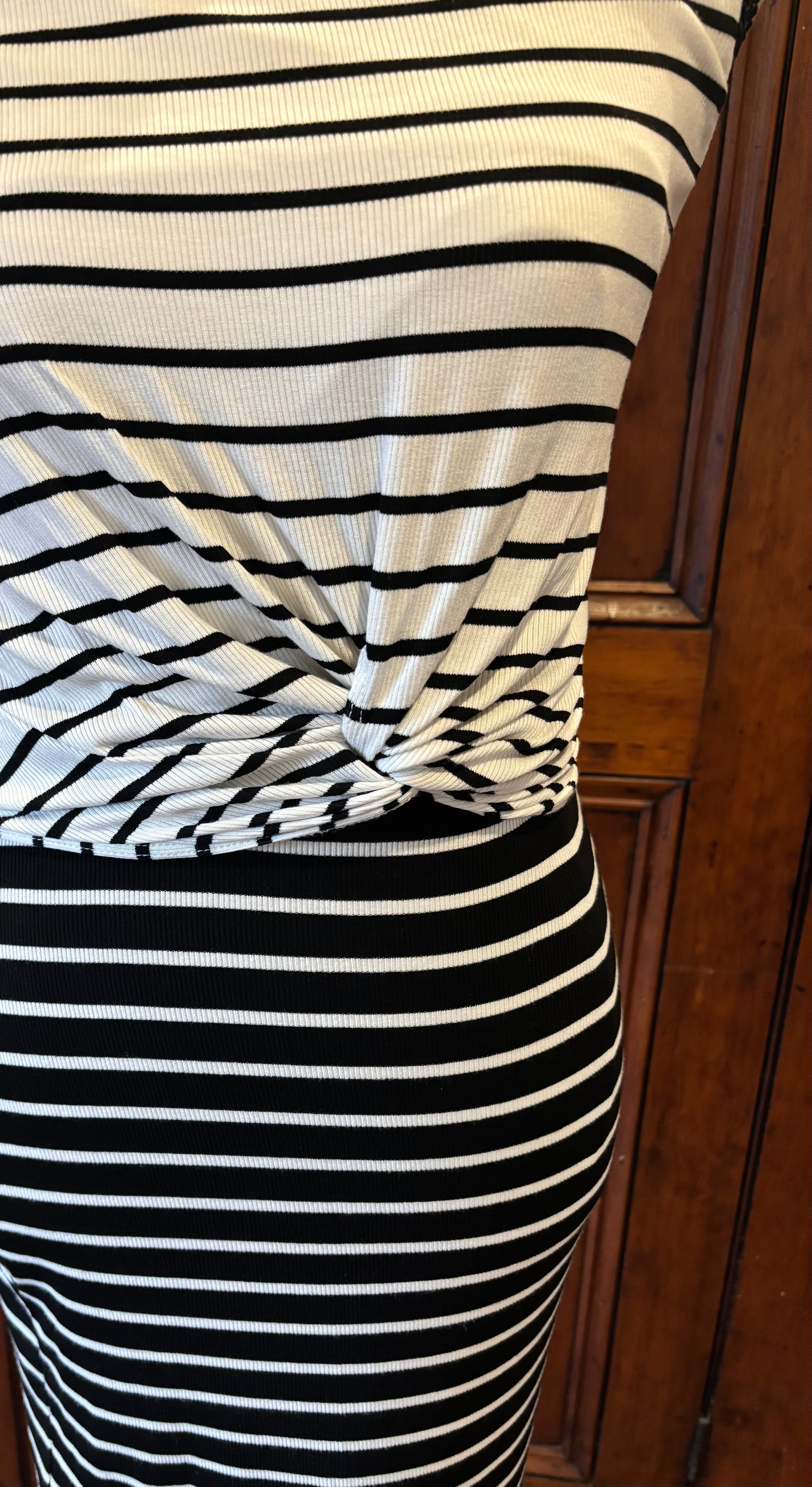 Bailey 44 Casual Dress, Size Medium